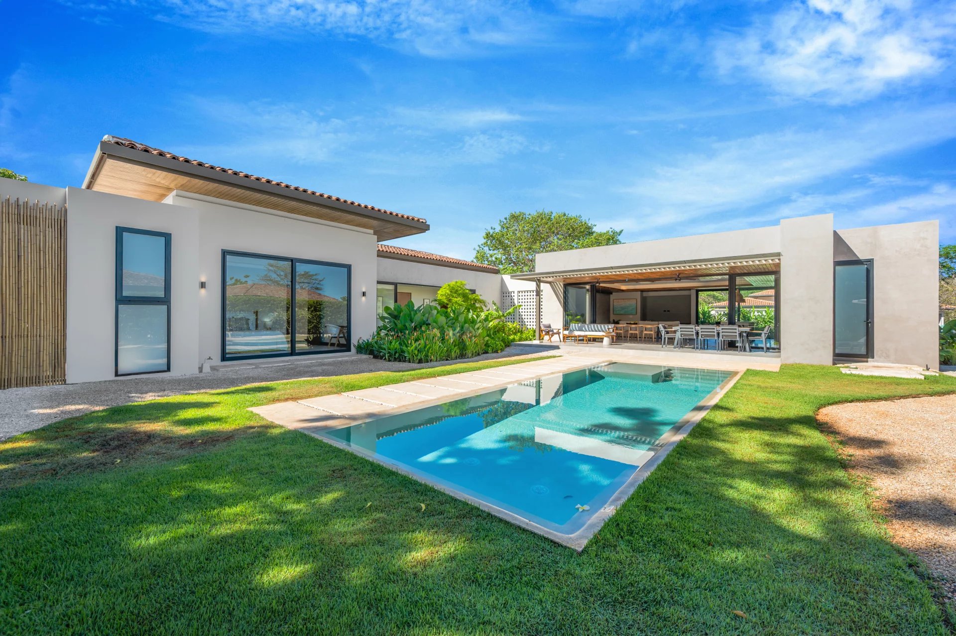 Sale Villa Tamarindo
