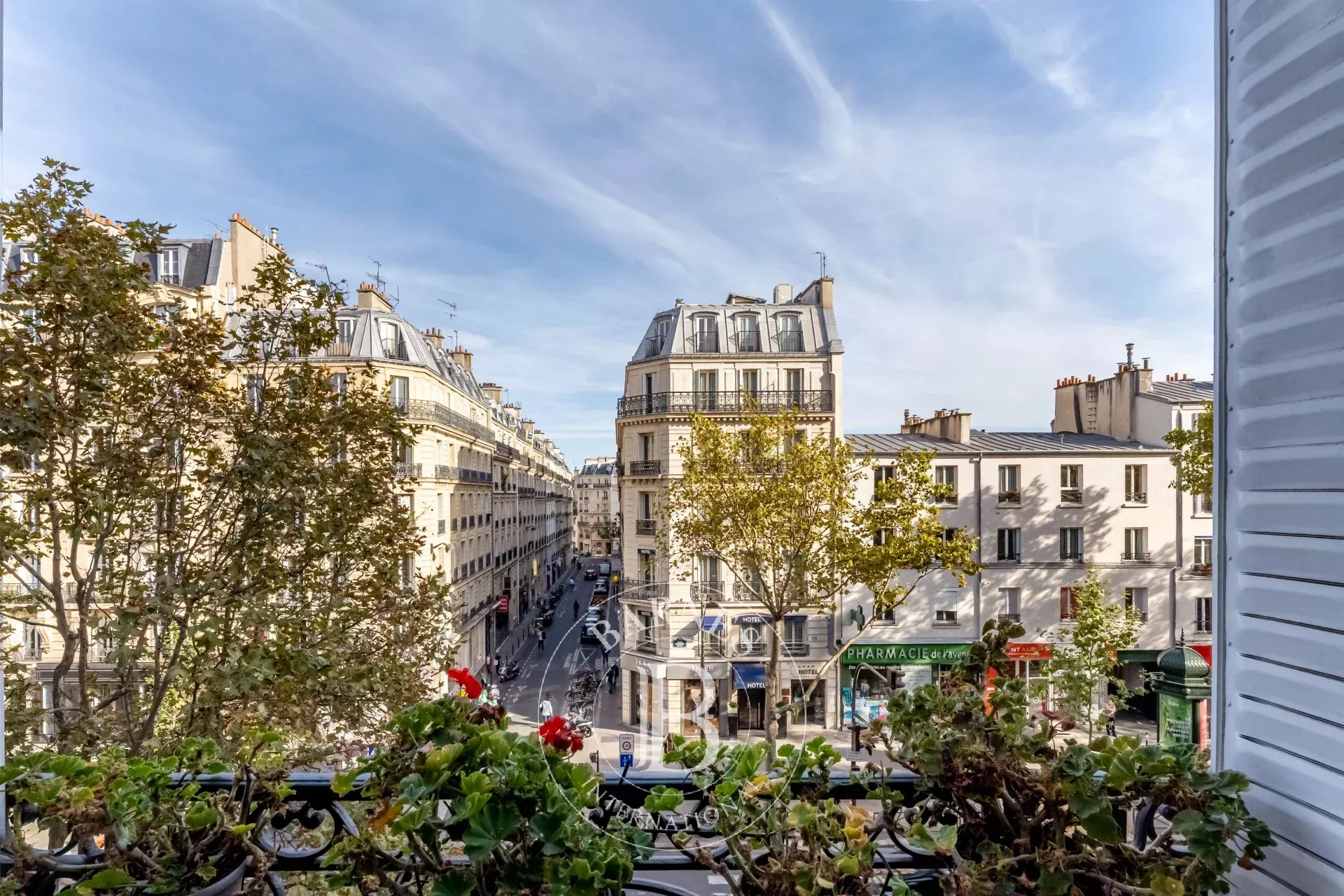 Daire Paris 14ème - picture 10