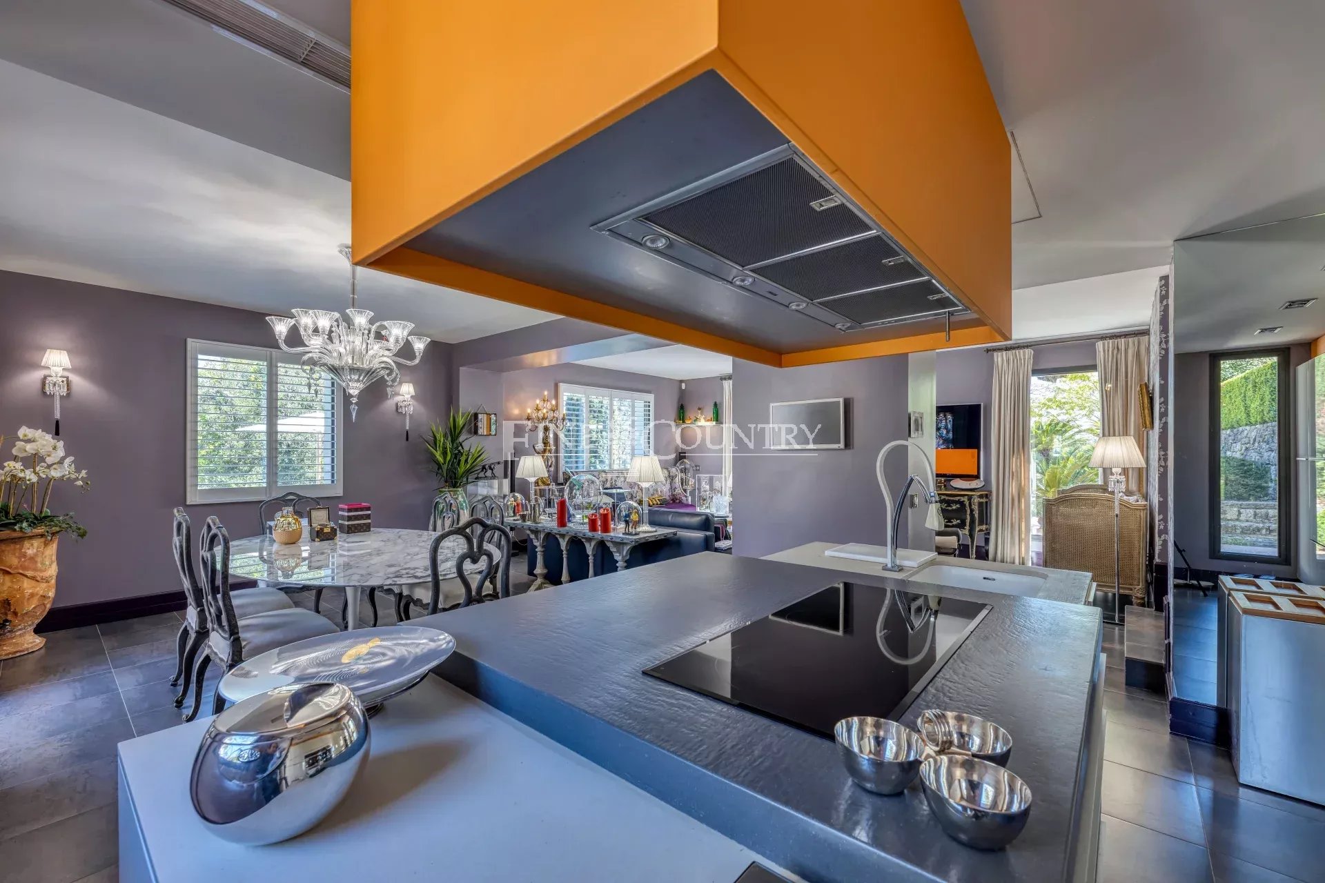 Photo of Villa for sale in Grasse