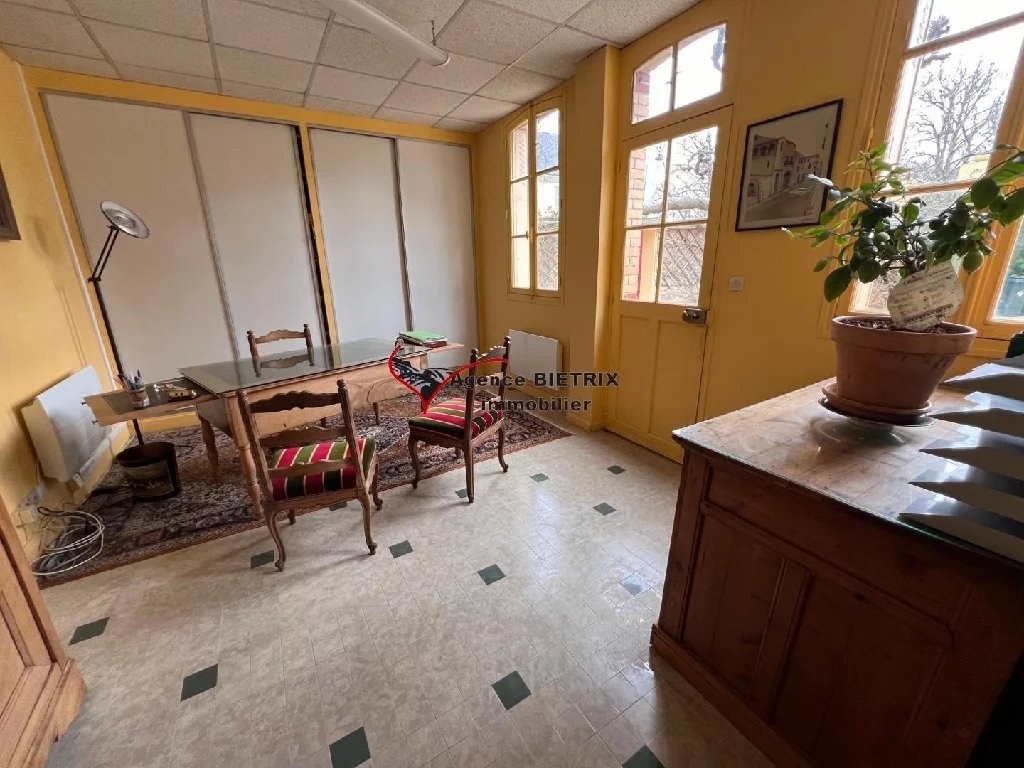 Location Local L'Isle-Adam
