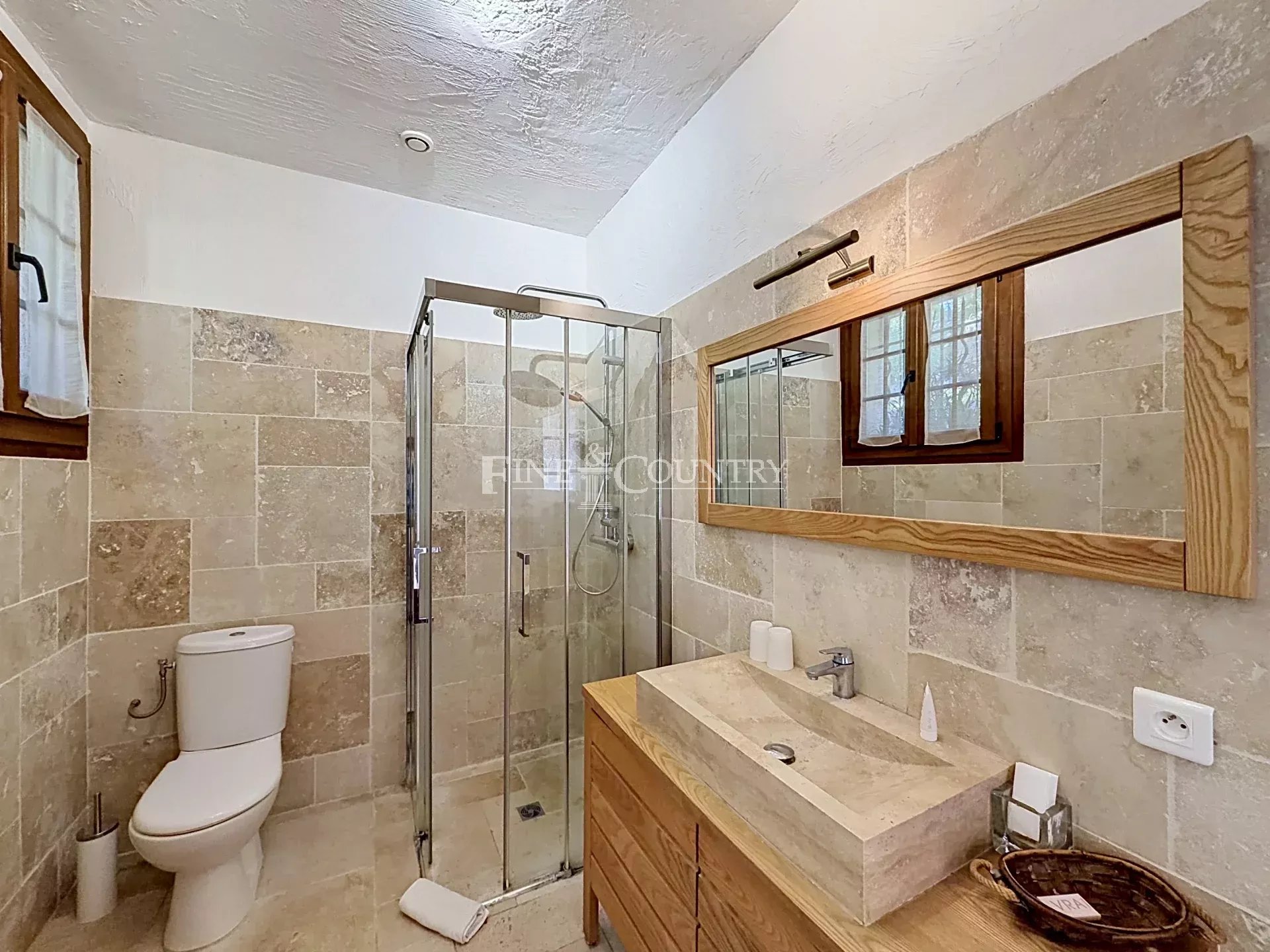 Photo of Charming Stone Villa with Sea Views and Swimming Pool