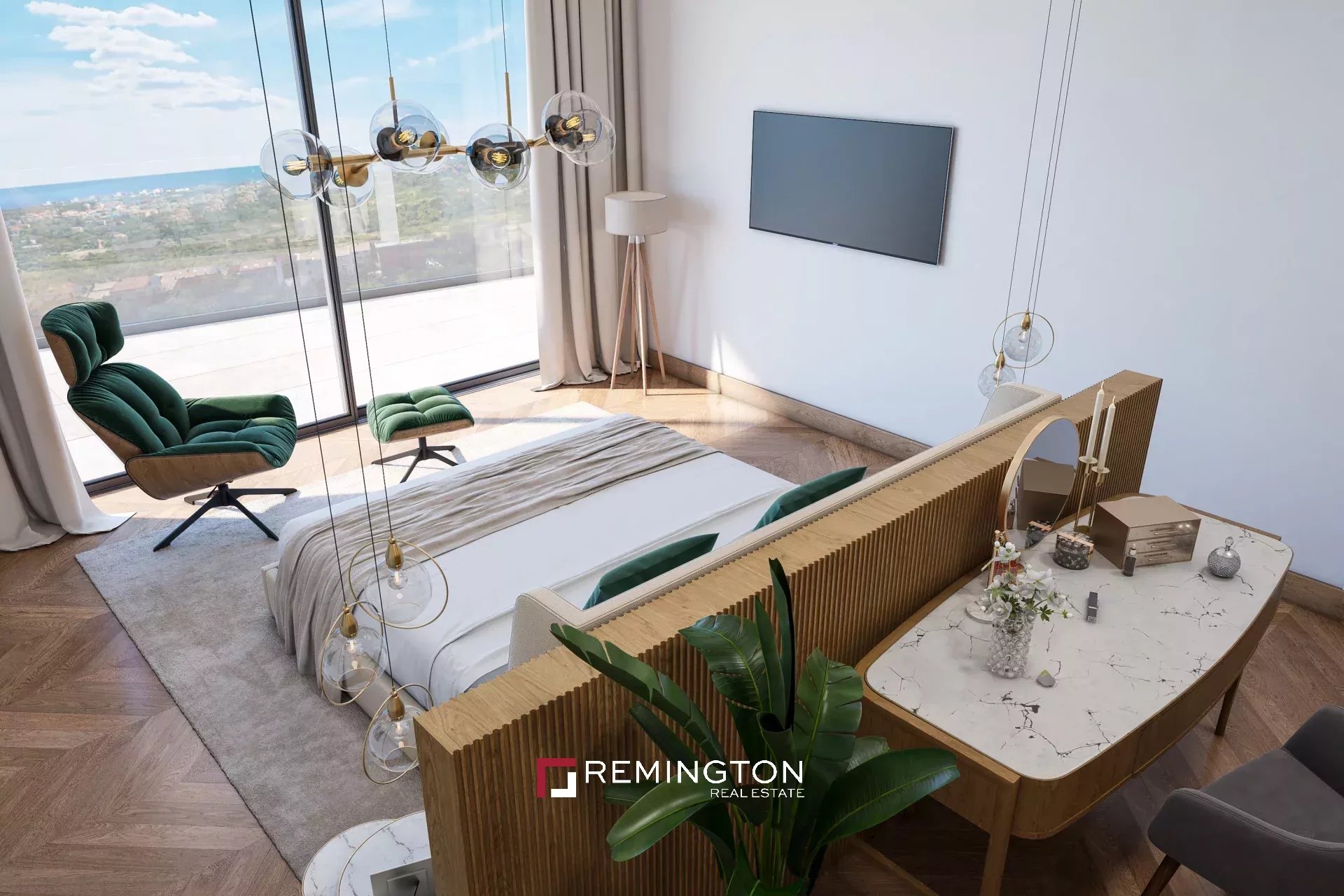 4 Bedroom Villa/Townhouse's Image 10