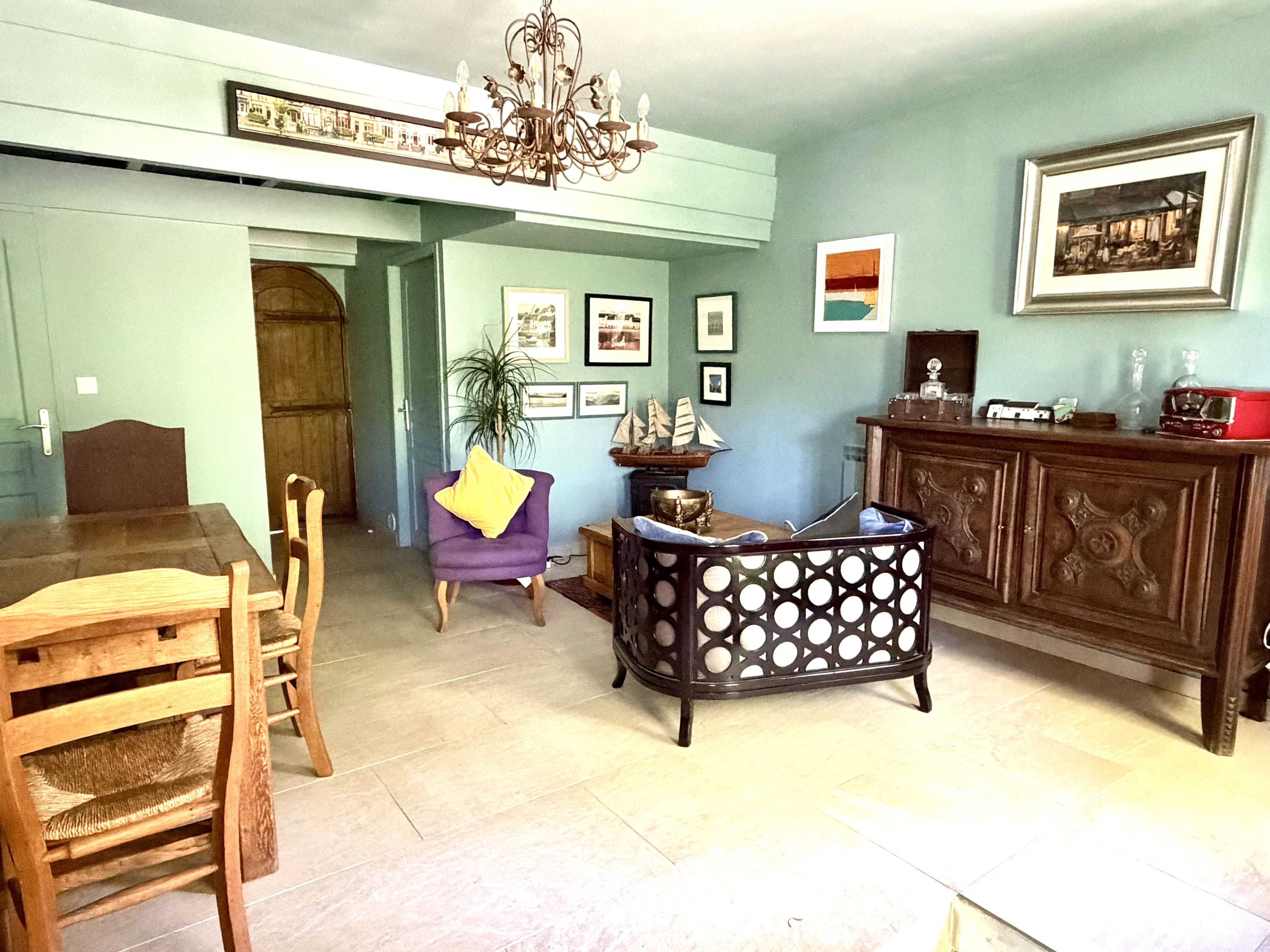Maison à vendre Lairière, Aude