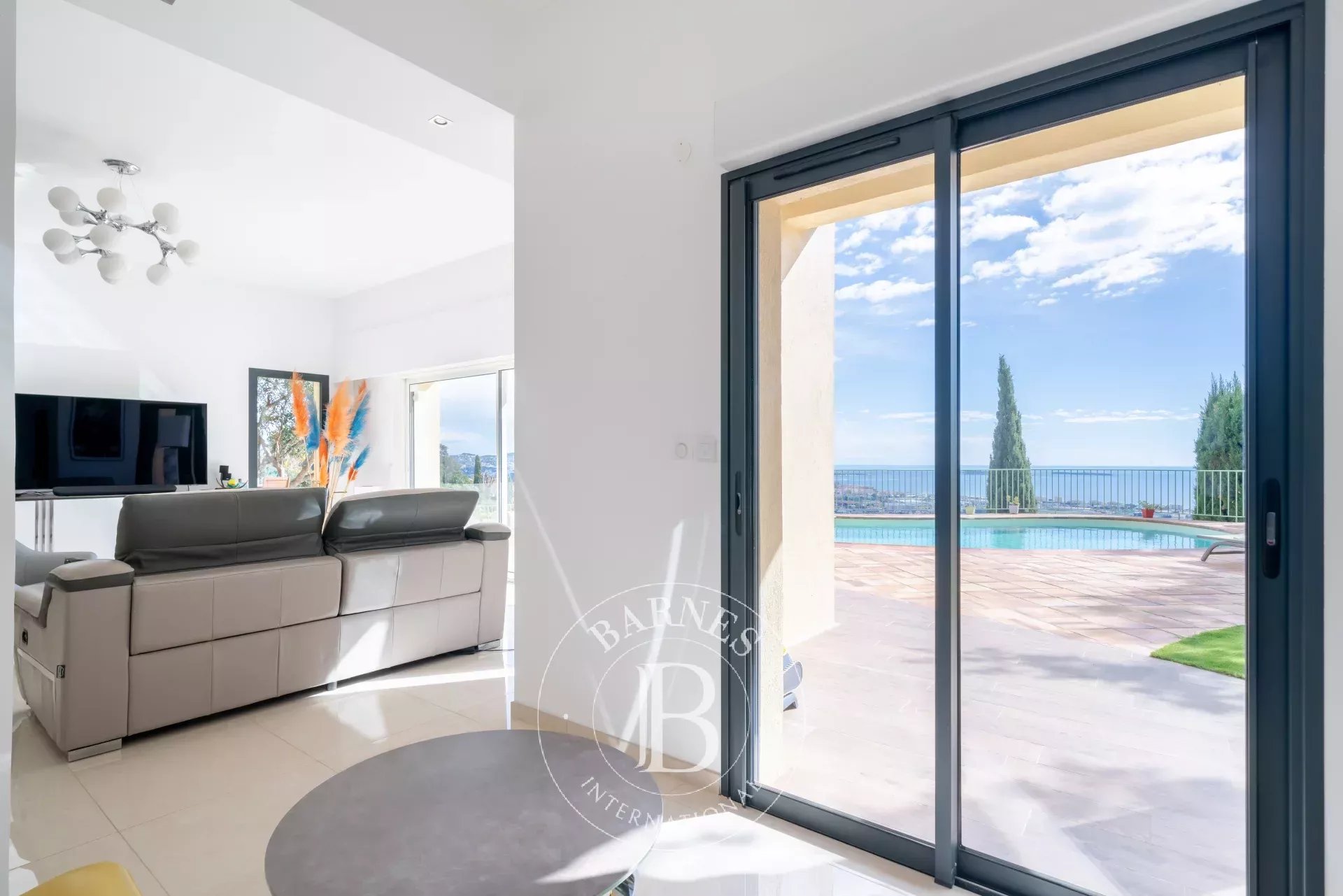 Villa Mandelieu-la-Napoule - picture 9