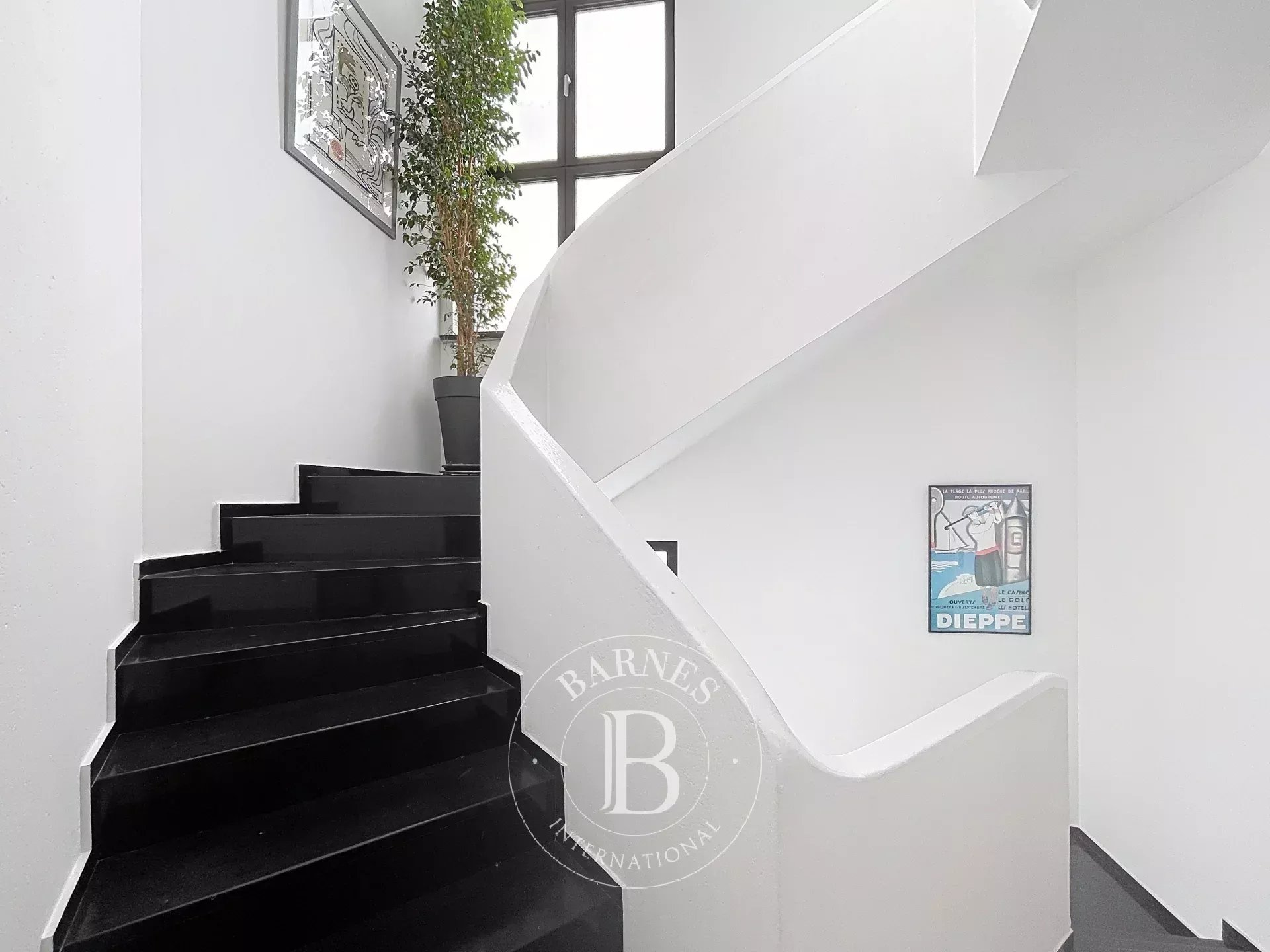 Bois de la Cambre – Maison Moderniste d’exception à vendre