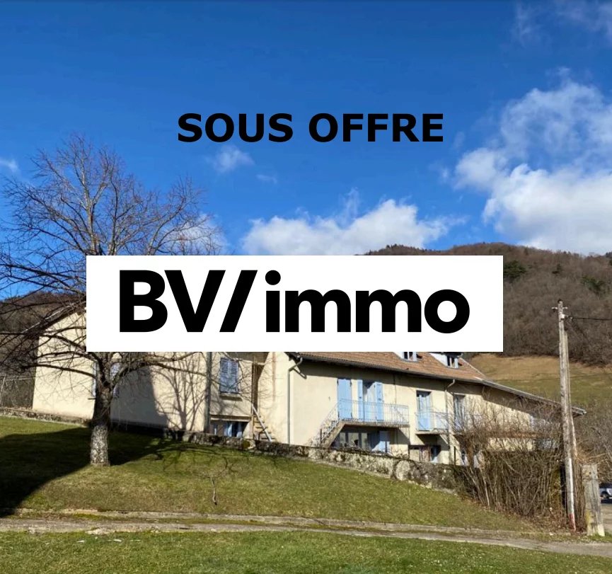 Agence immobilière de BV Immobilier