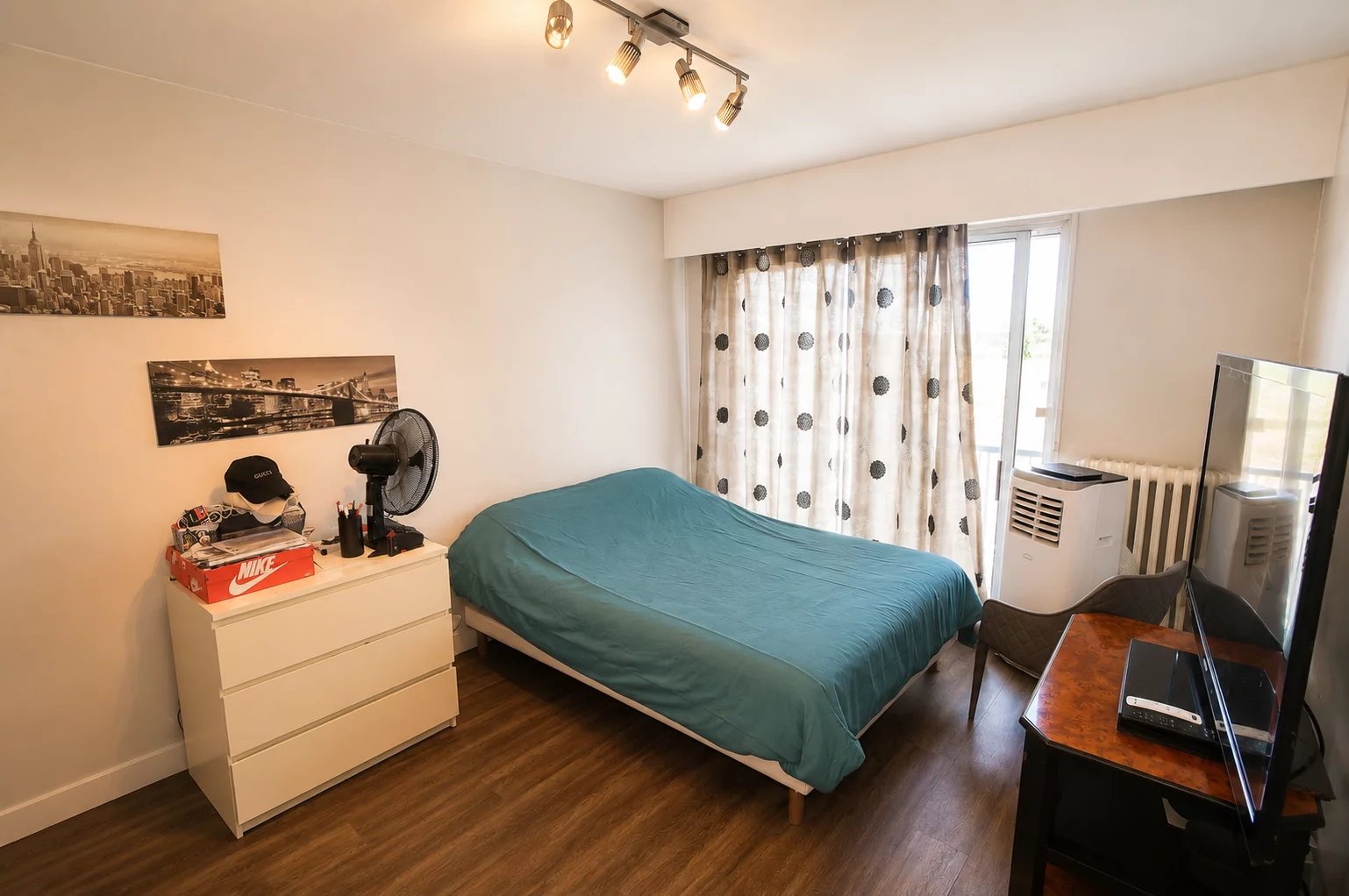 Vente Appartement Les Pavillons-sous-Bois