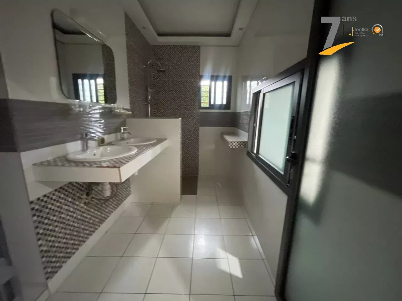 Location Duplex Abidjan