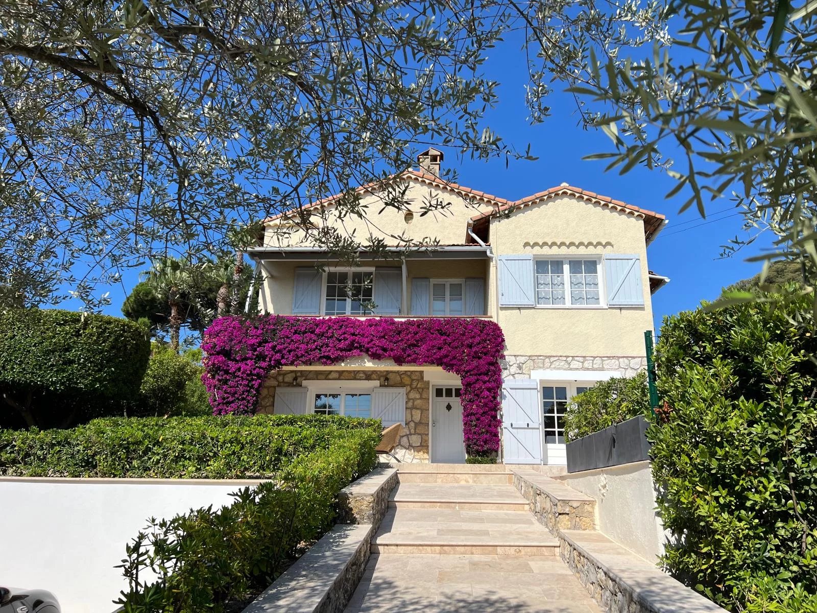 Sale Villa Antibes