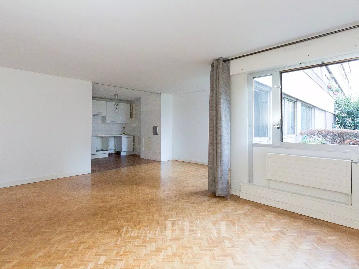 Location Appartement Neuilly-sur-Seine