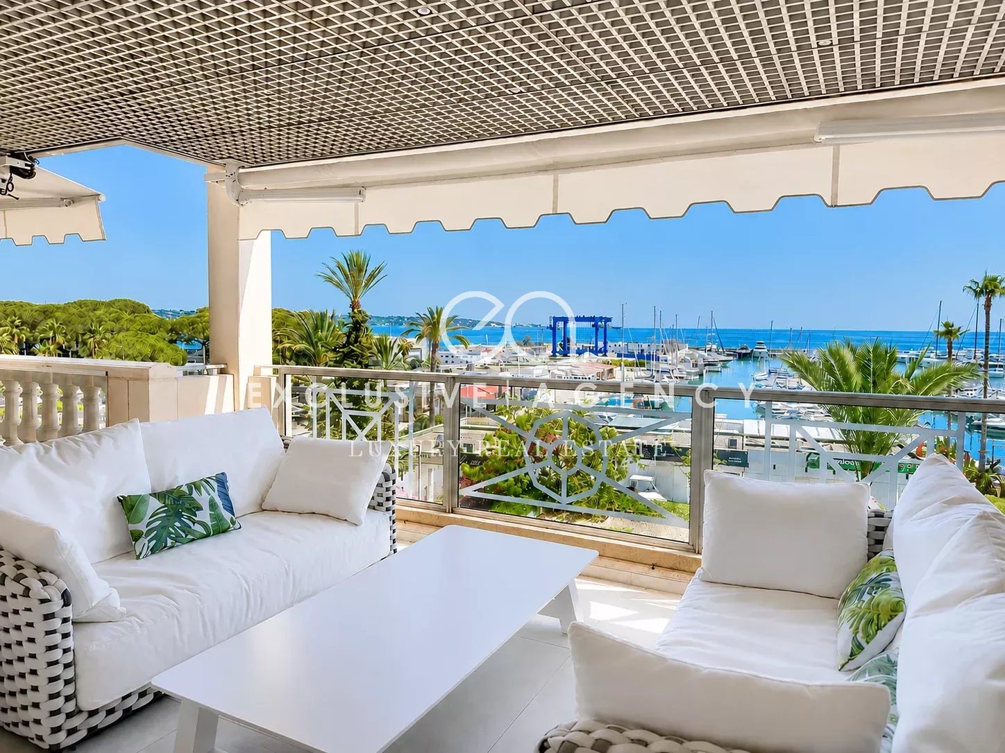 Vente Appartement Golfe-Juan