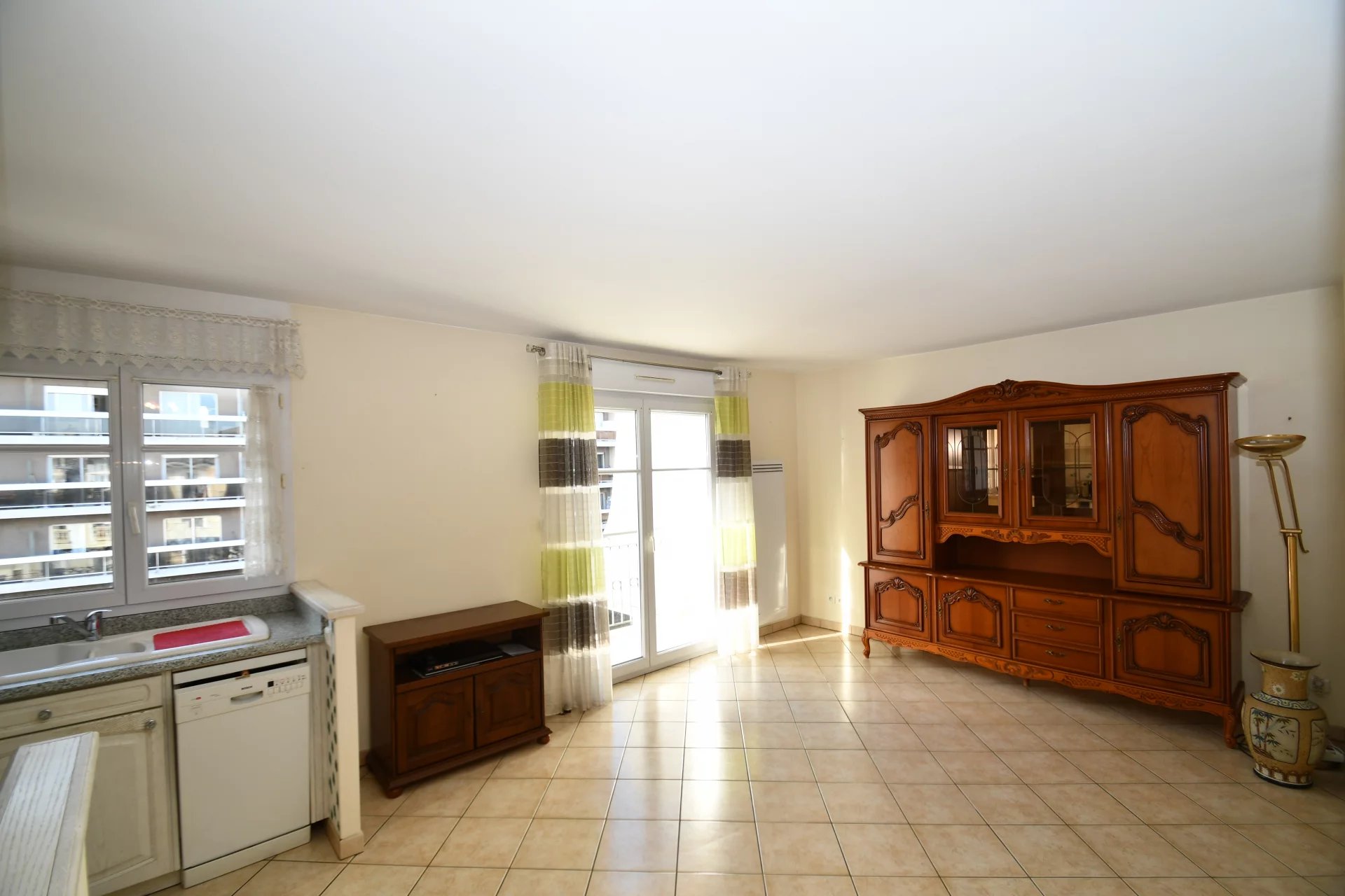 Sale Apartment Livry-Gargan