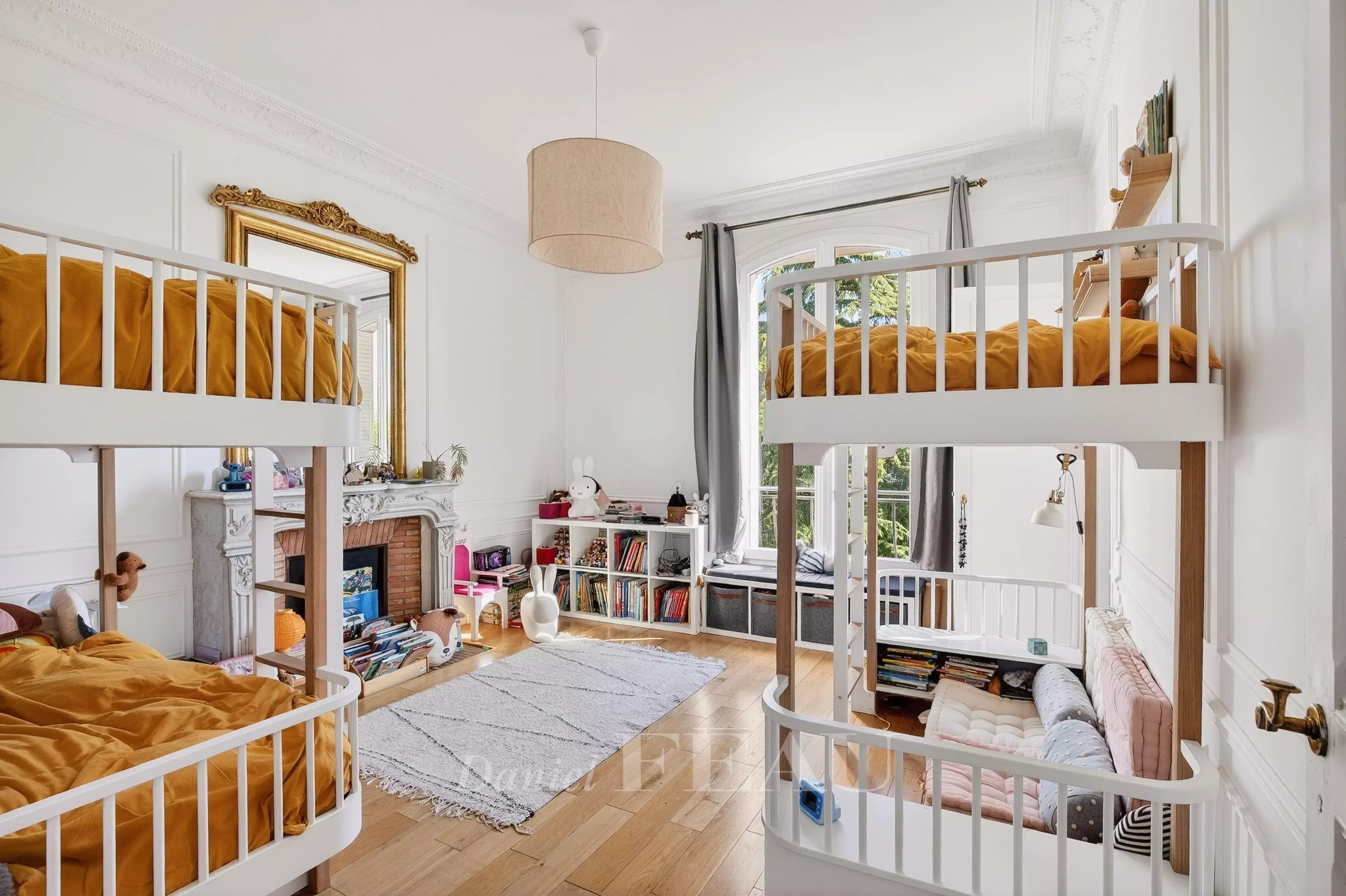 Sale House Saint-Cloud