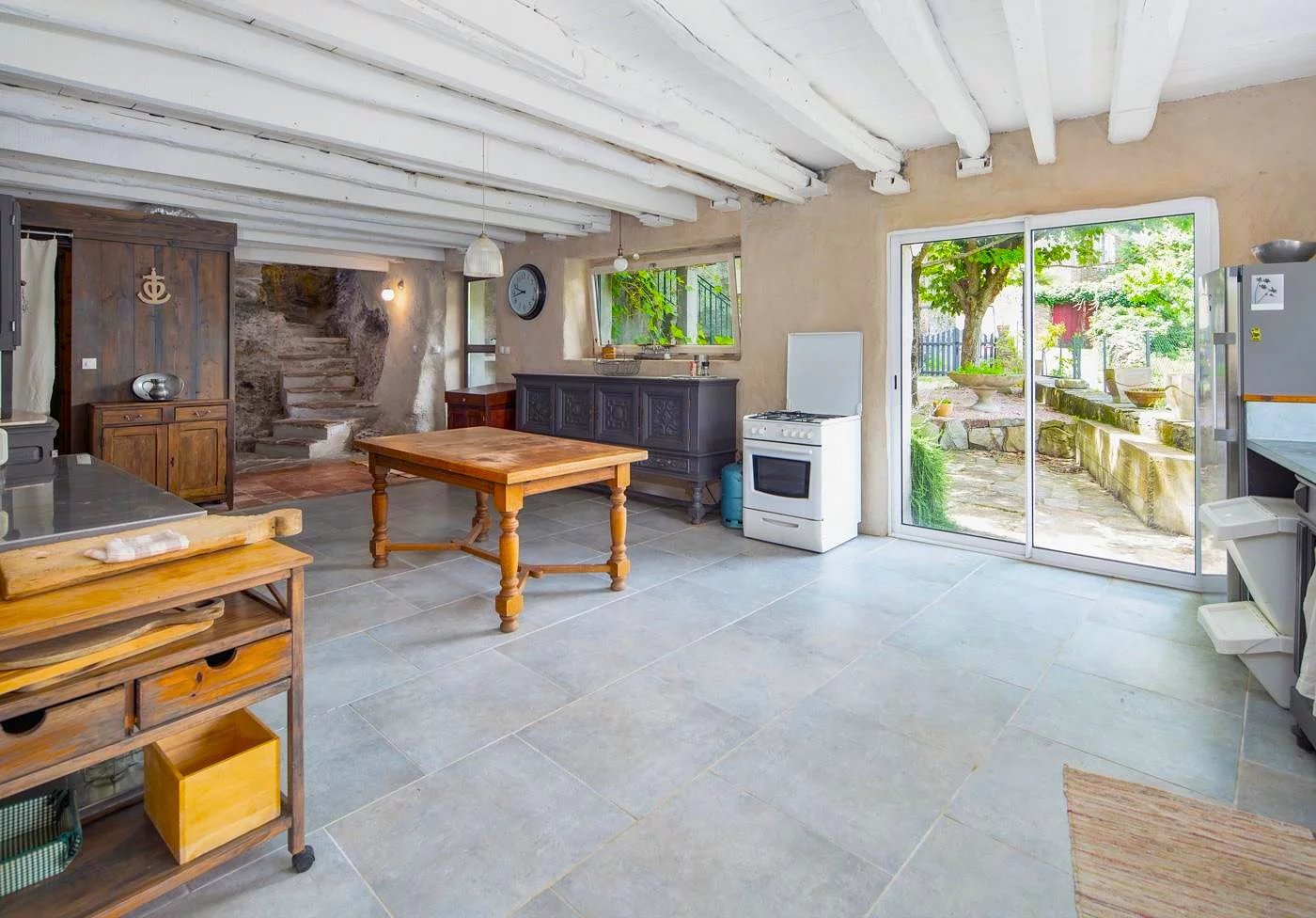 Village house for sale Labastide-Esparbairenque, Aude