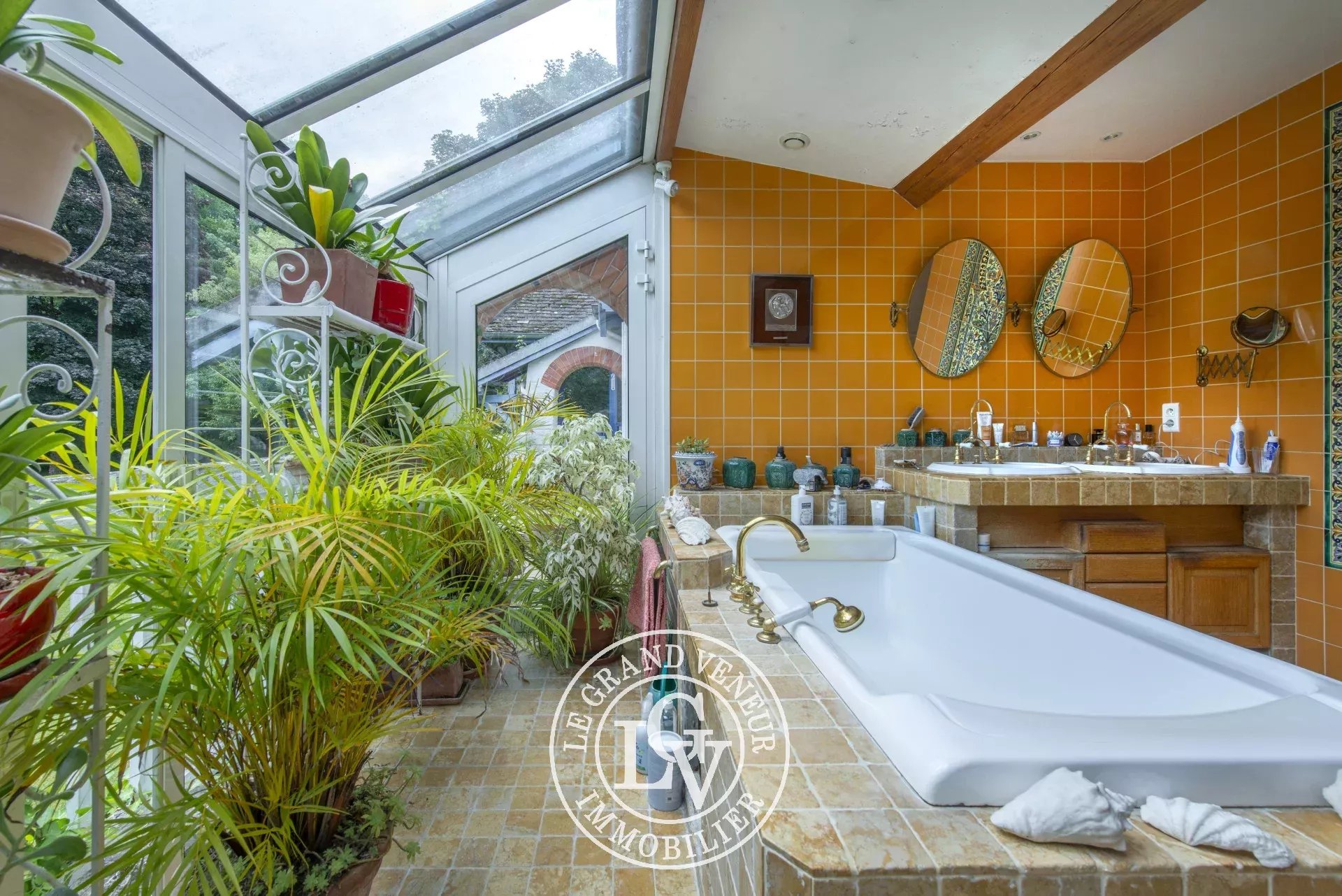 Vente Maison Fontainebleau