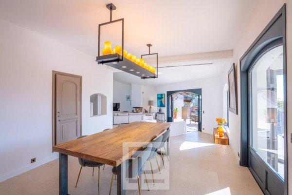 Luxury Villa in Mougins: A Grand Family Estate for Legacy Living — photo 2