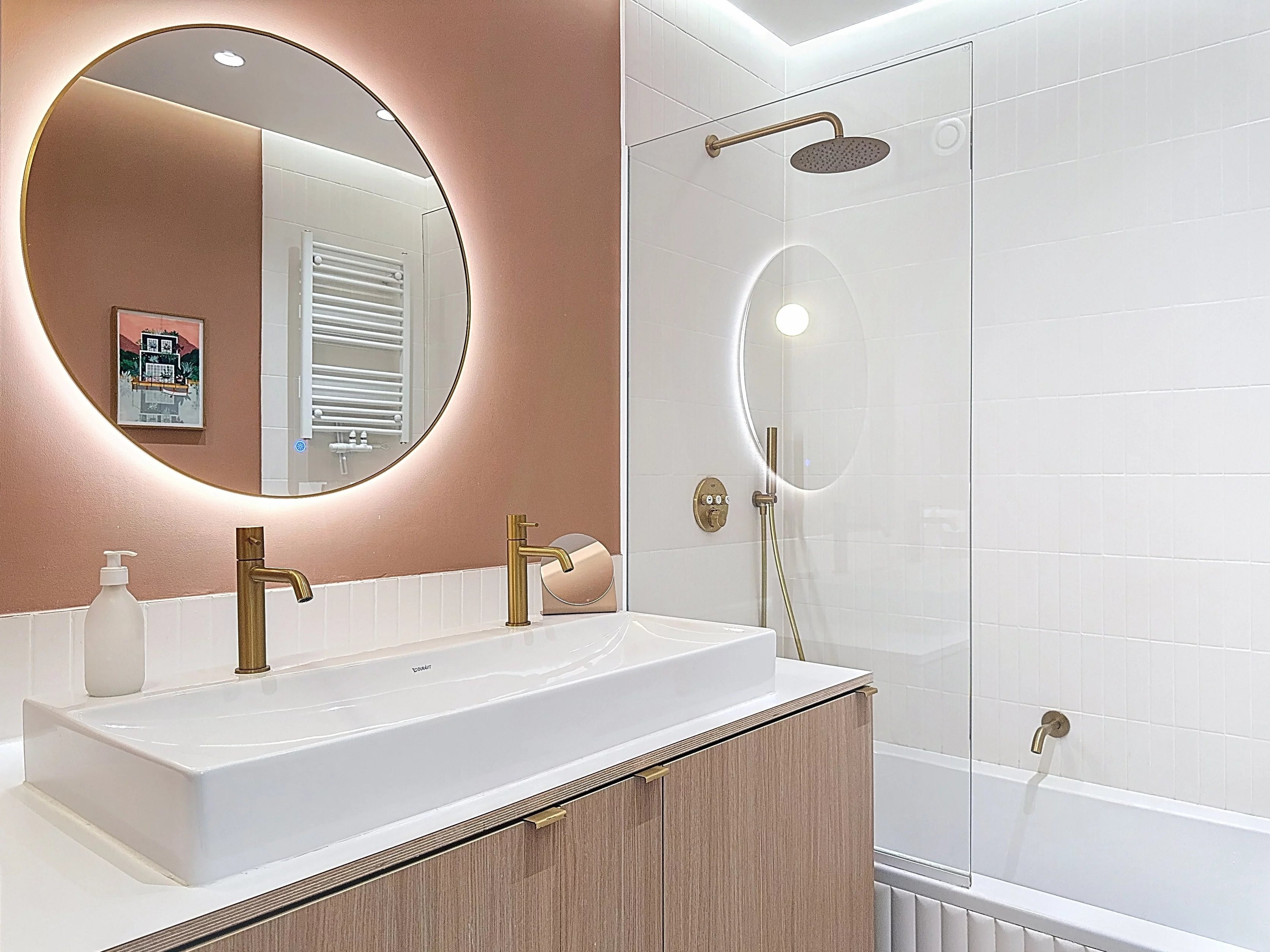 Pétillon - 2-bedroom apartment with terrace