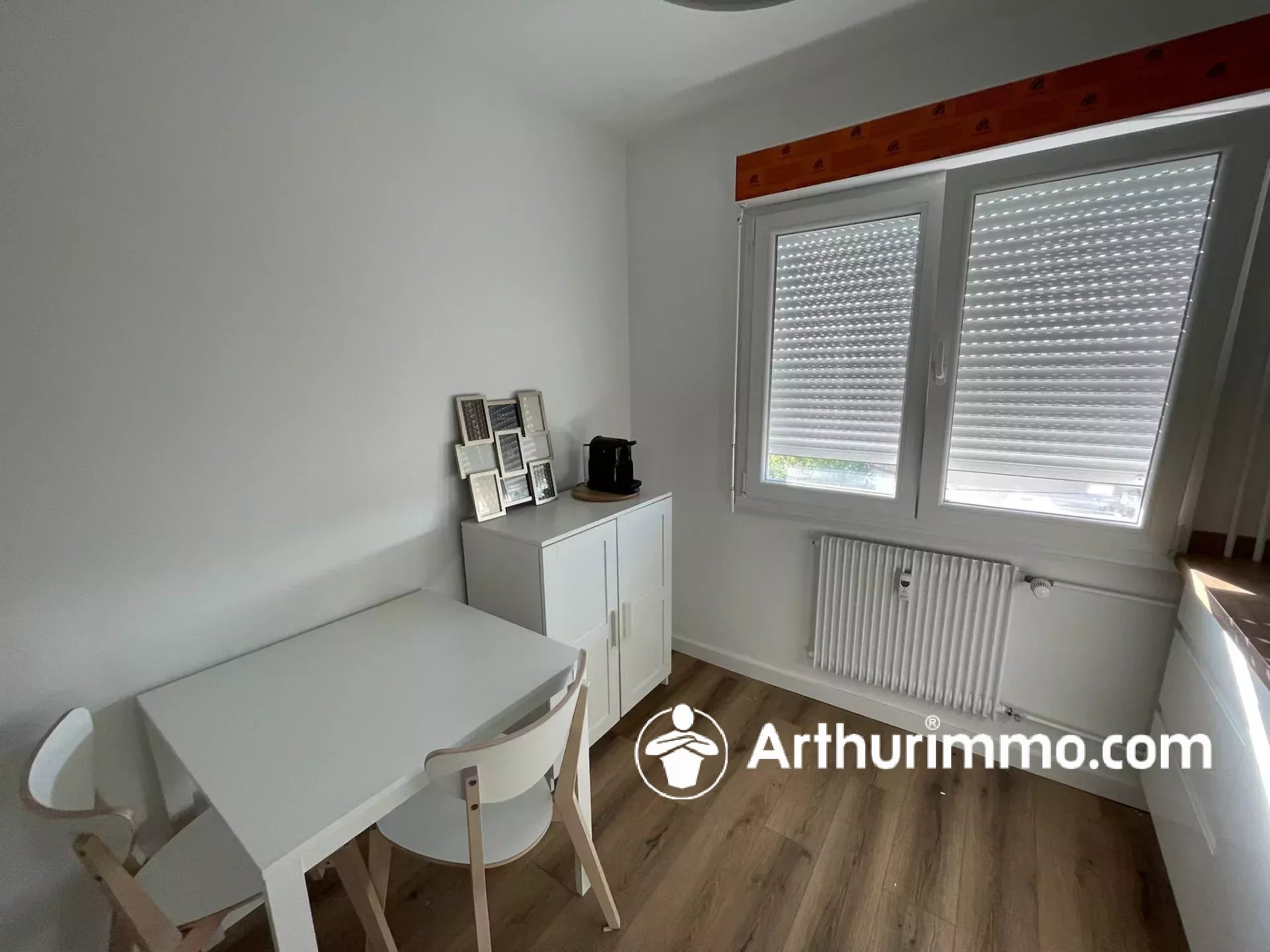 Agence immobilière de Arthurimmo.com Logiside Belfort