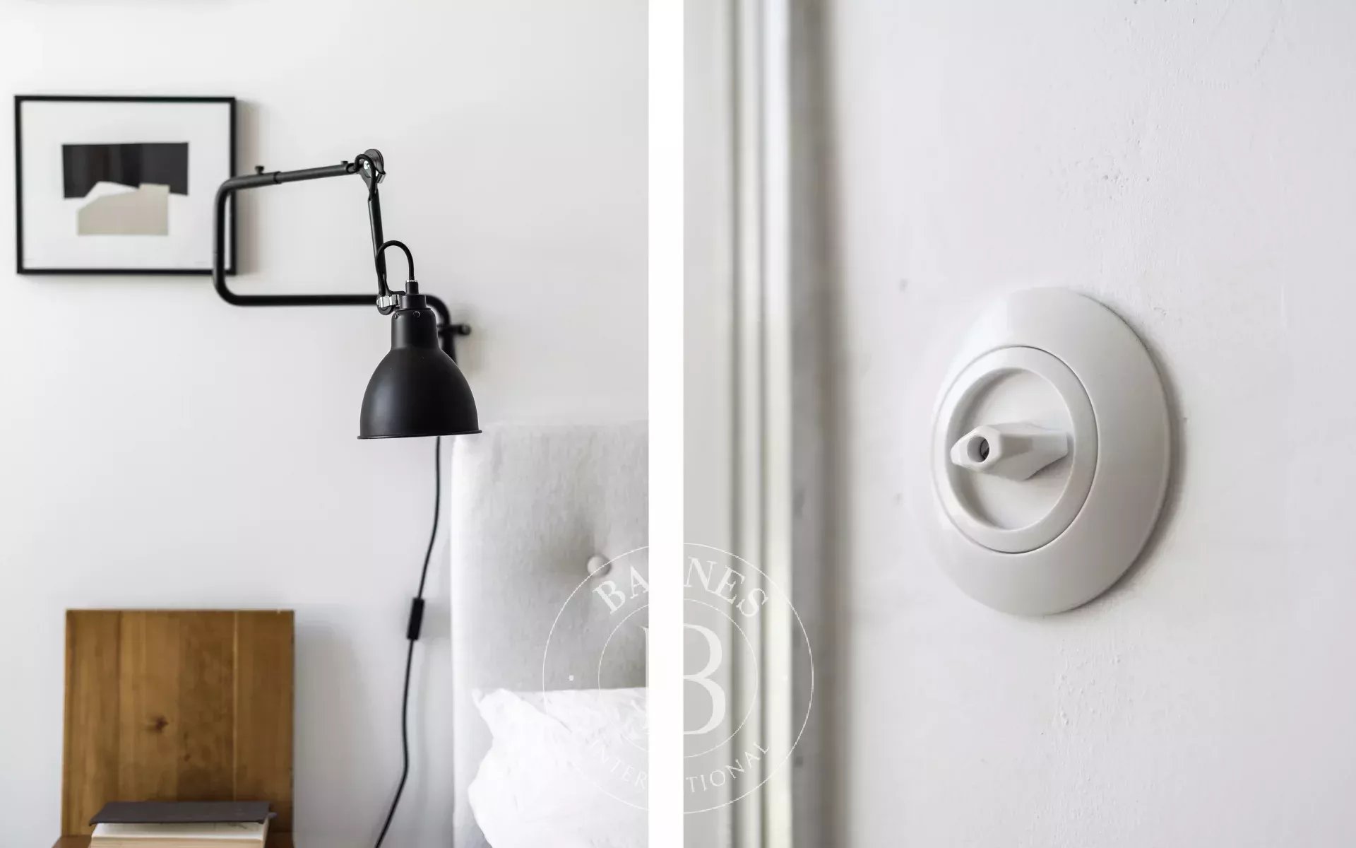 Daire Paris 9ème - picture 8