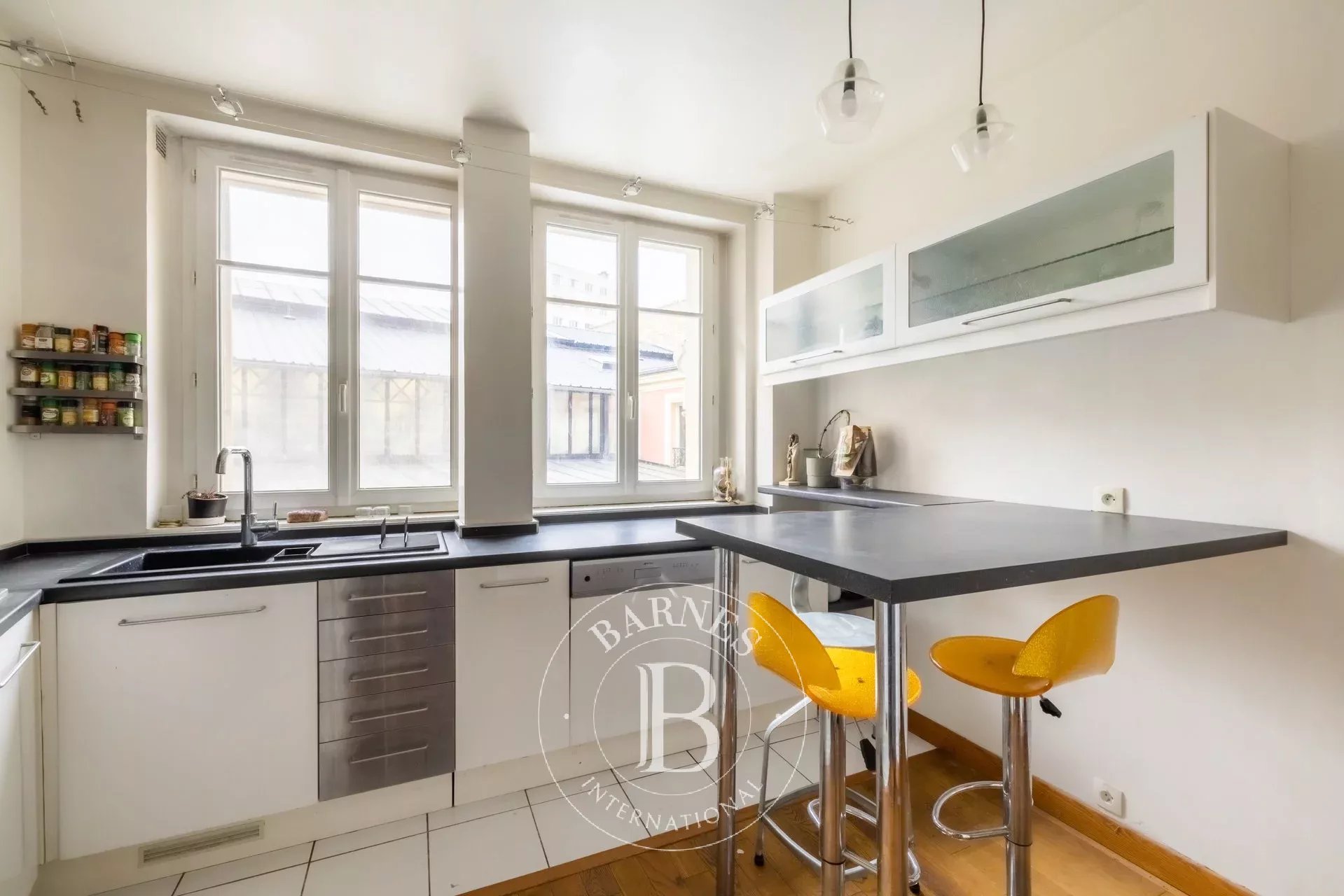 Daire Paris 14ème - picture 8