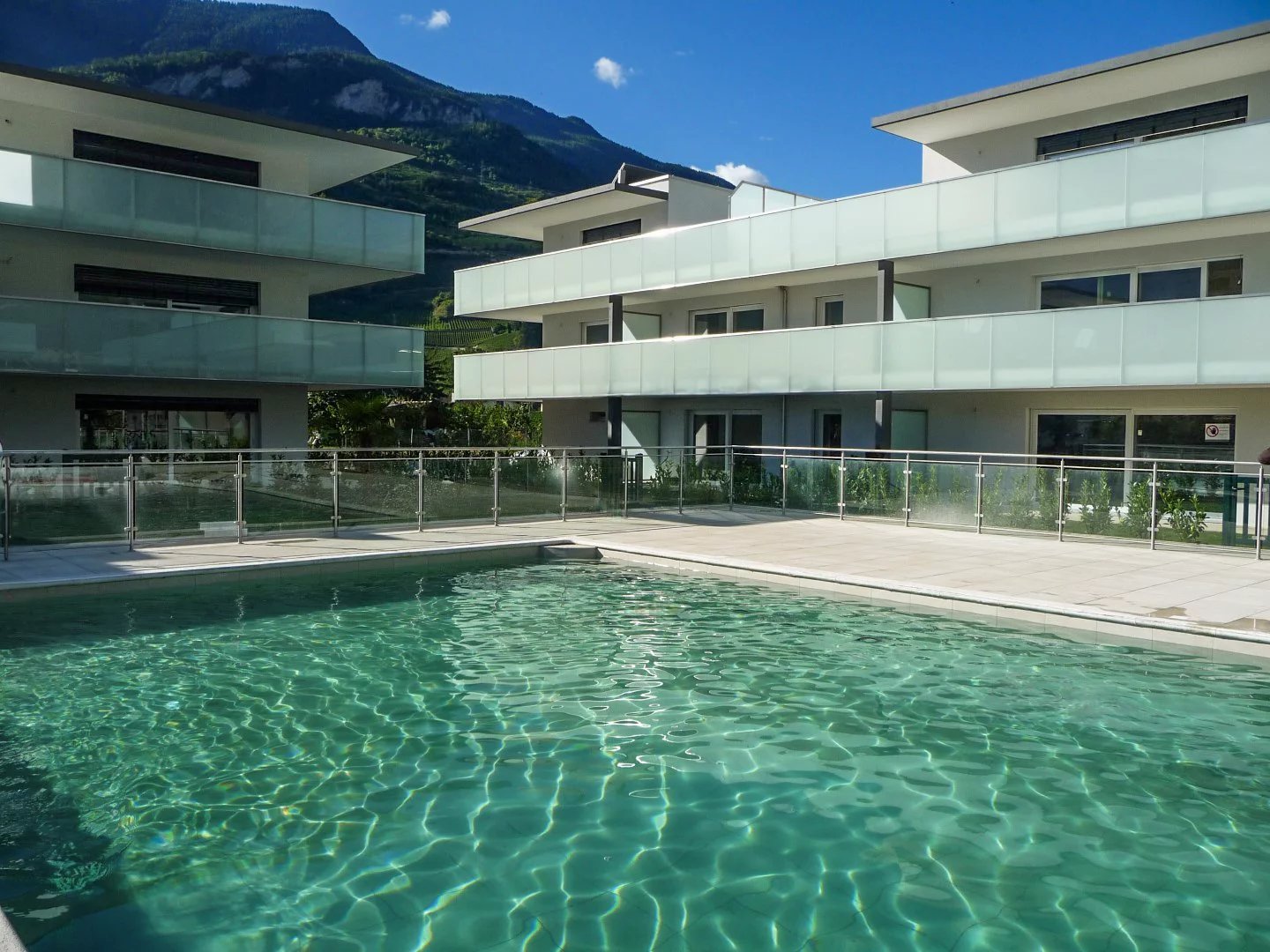 Agence immobilière de Immo-Valais.ch