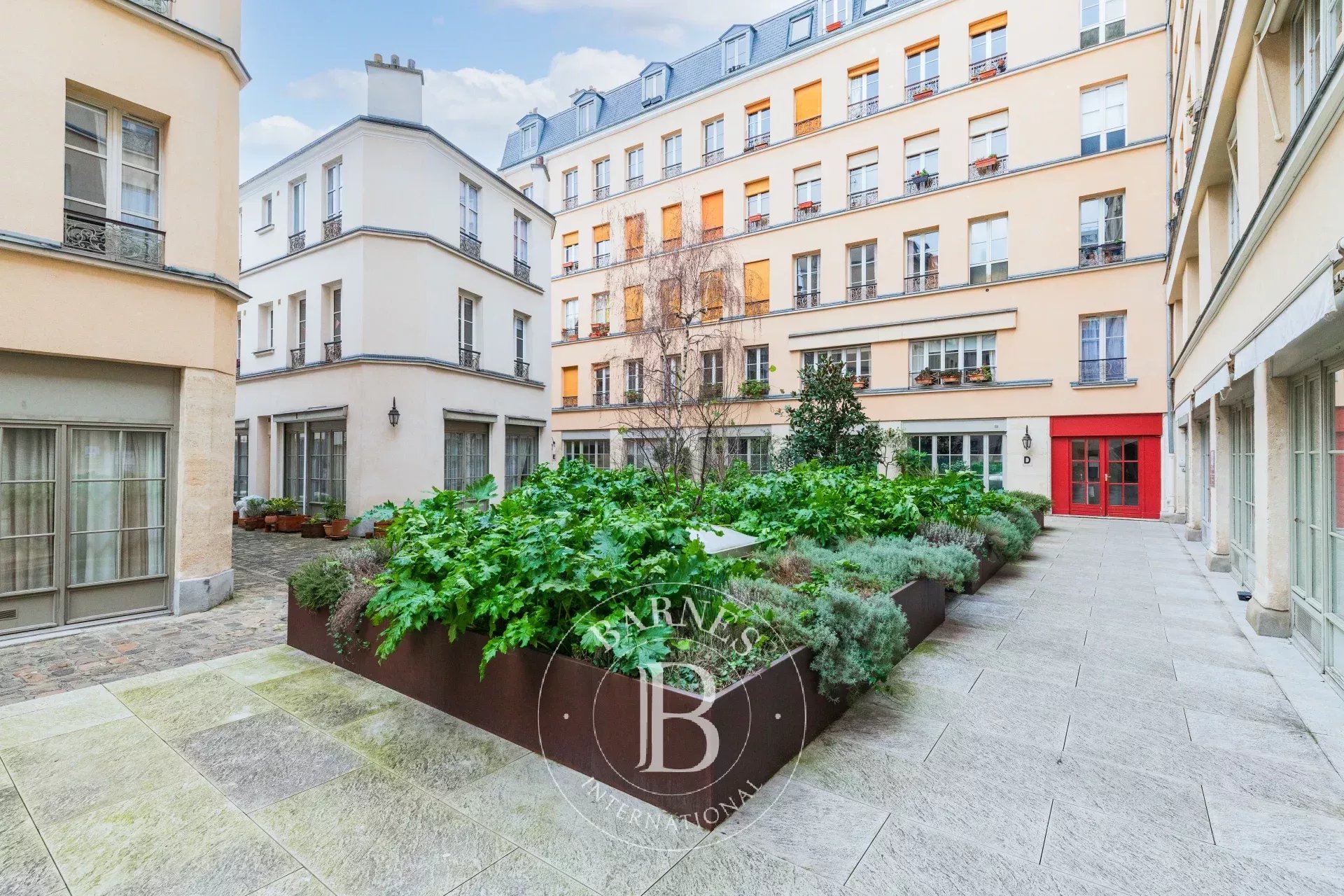 Daire Paris 11ème - picture 10