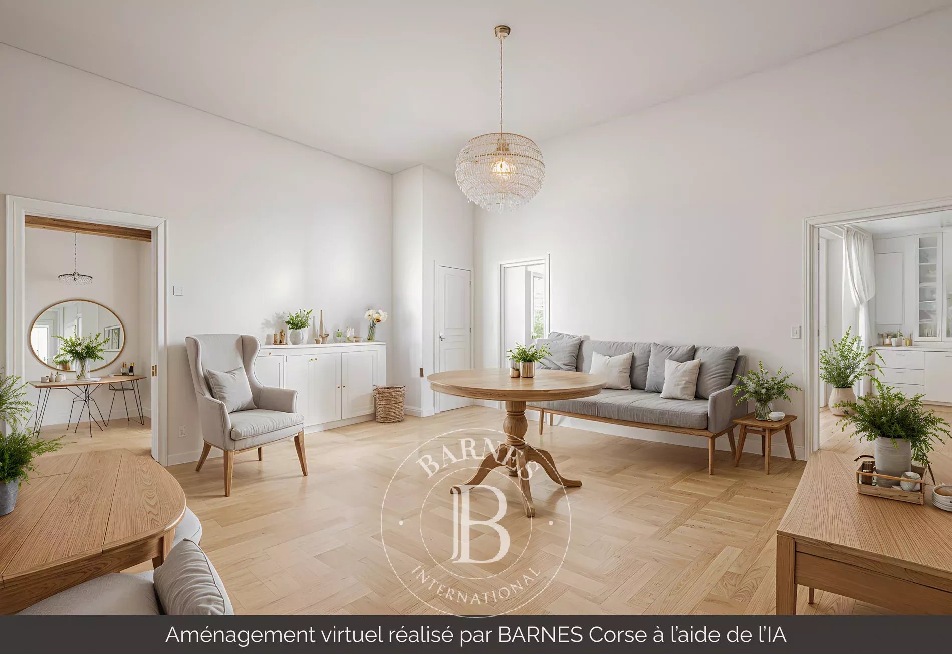 Villa L'Île-Rousse - picture 10