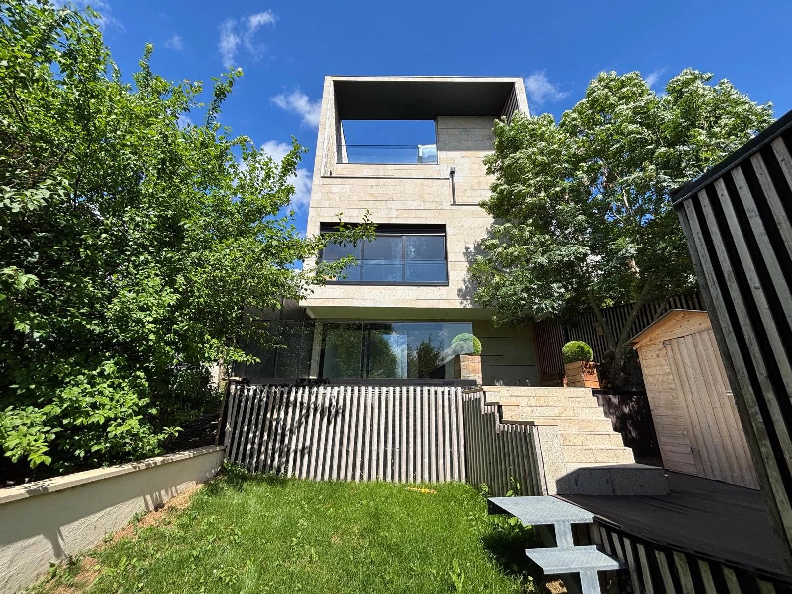 Vente Villa Chennevières-sur-Marne