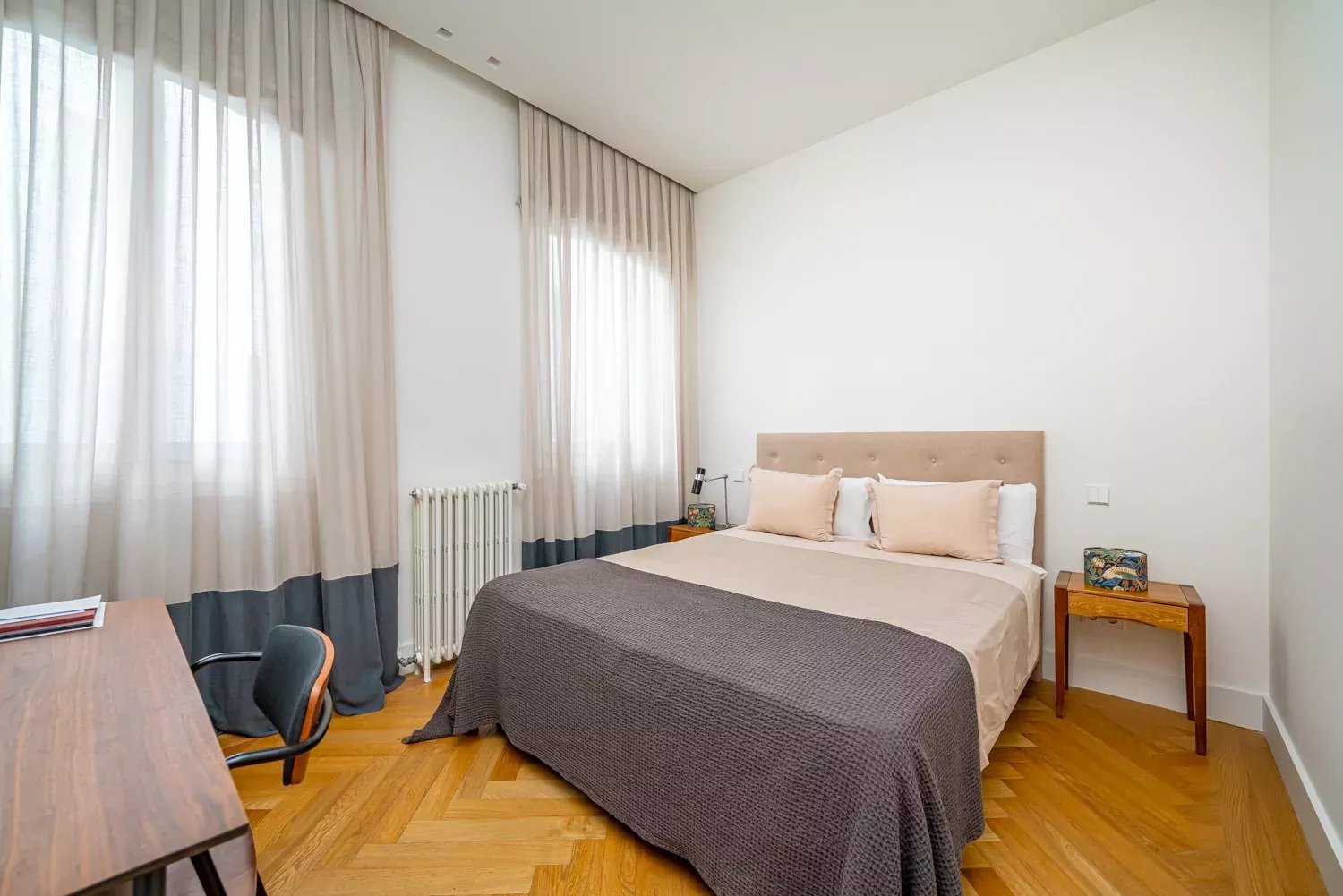 Daire Madrid - picture 25