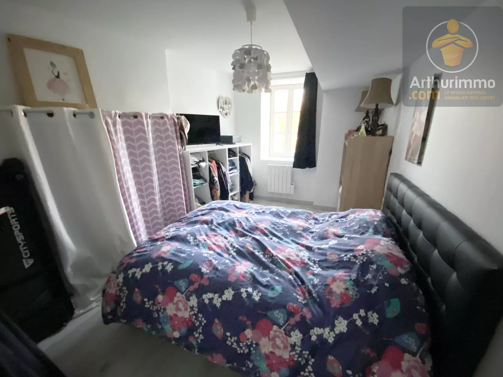 Charmante Maison Familiale de 150 m² rénovée avec goût avec jardin au calme — photo 5
