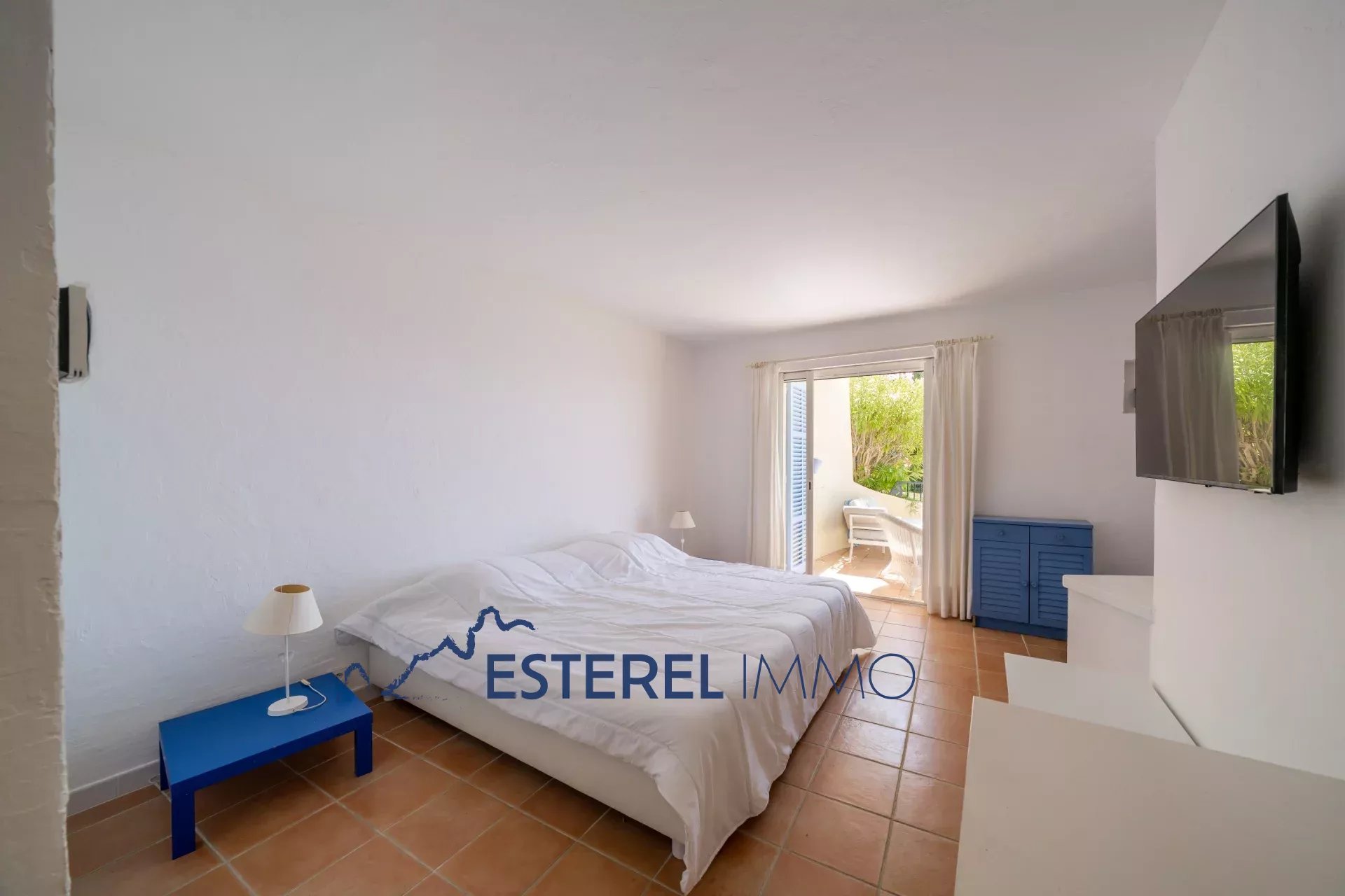 Appartement 2 chambres à louer pour les vacances à Port-la-Galère — photo 5