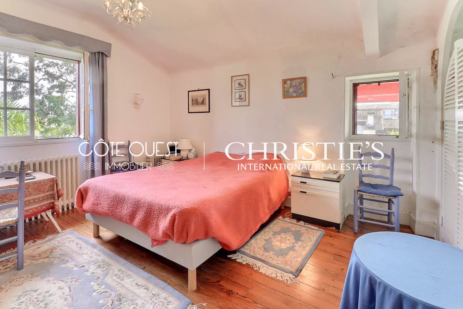 4 Bedroom Villa/Townhouse's Image 15
