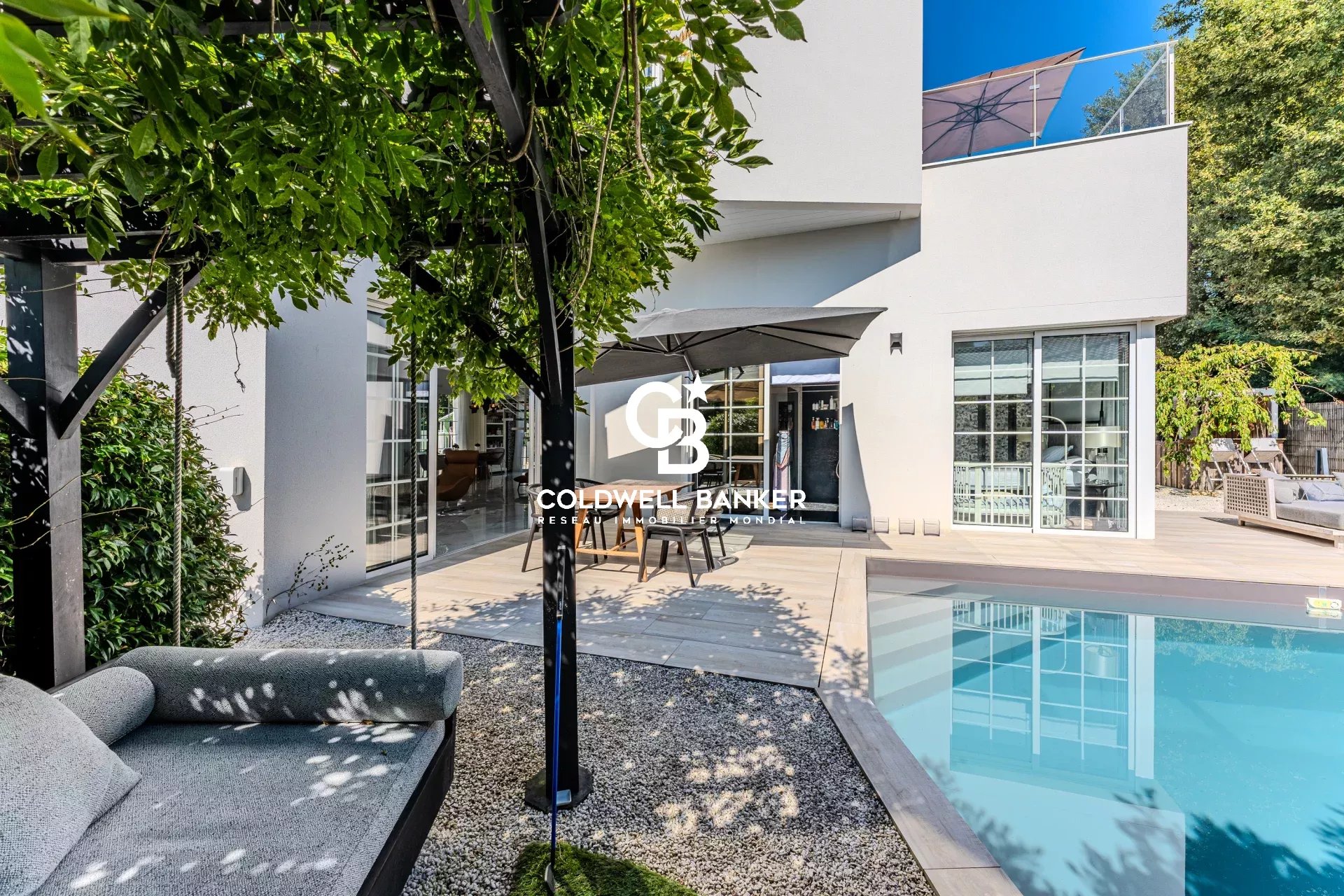 Agence immobilière de Silver Coast Int. Realty