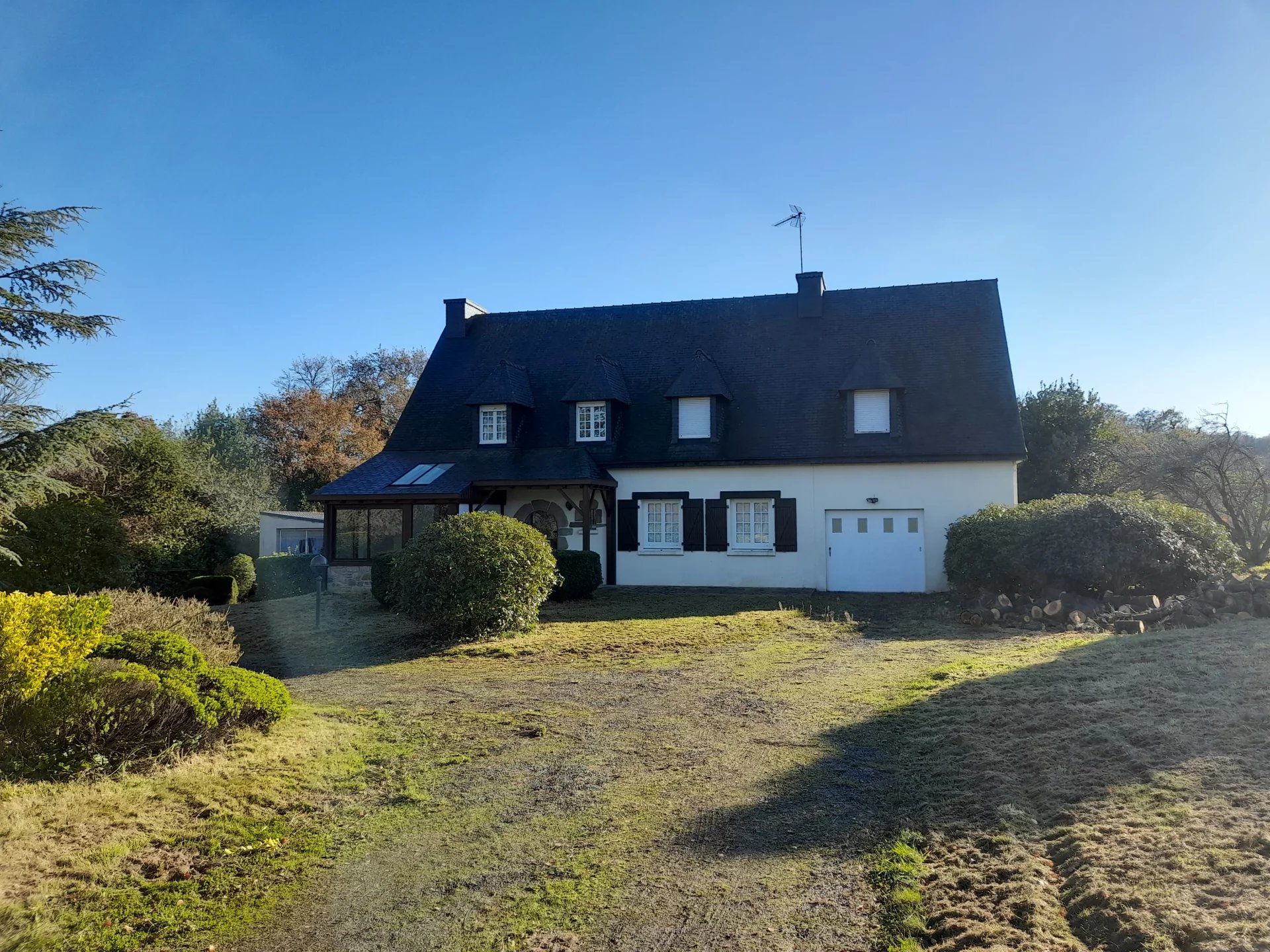 Vente Maison Plédran