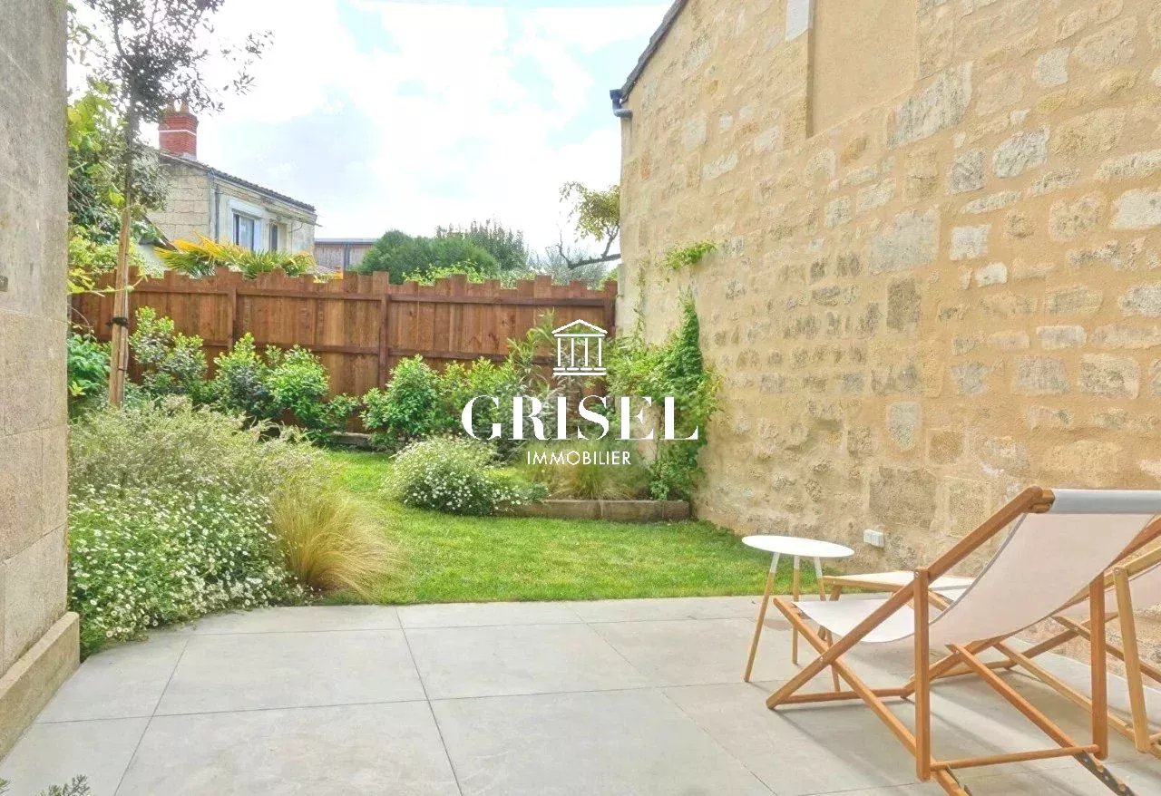 Agence immobilière de Grisel Immobilier