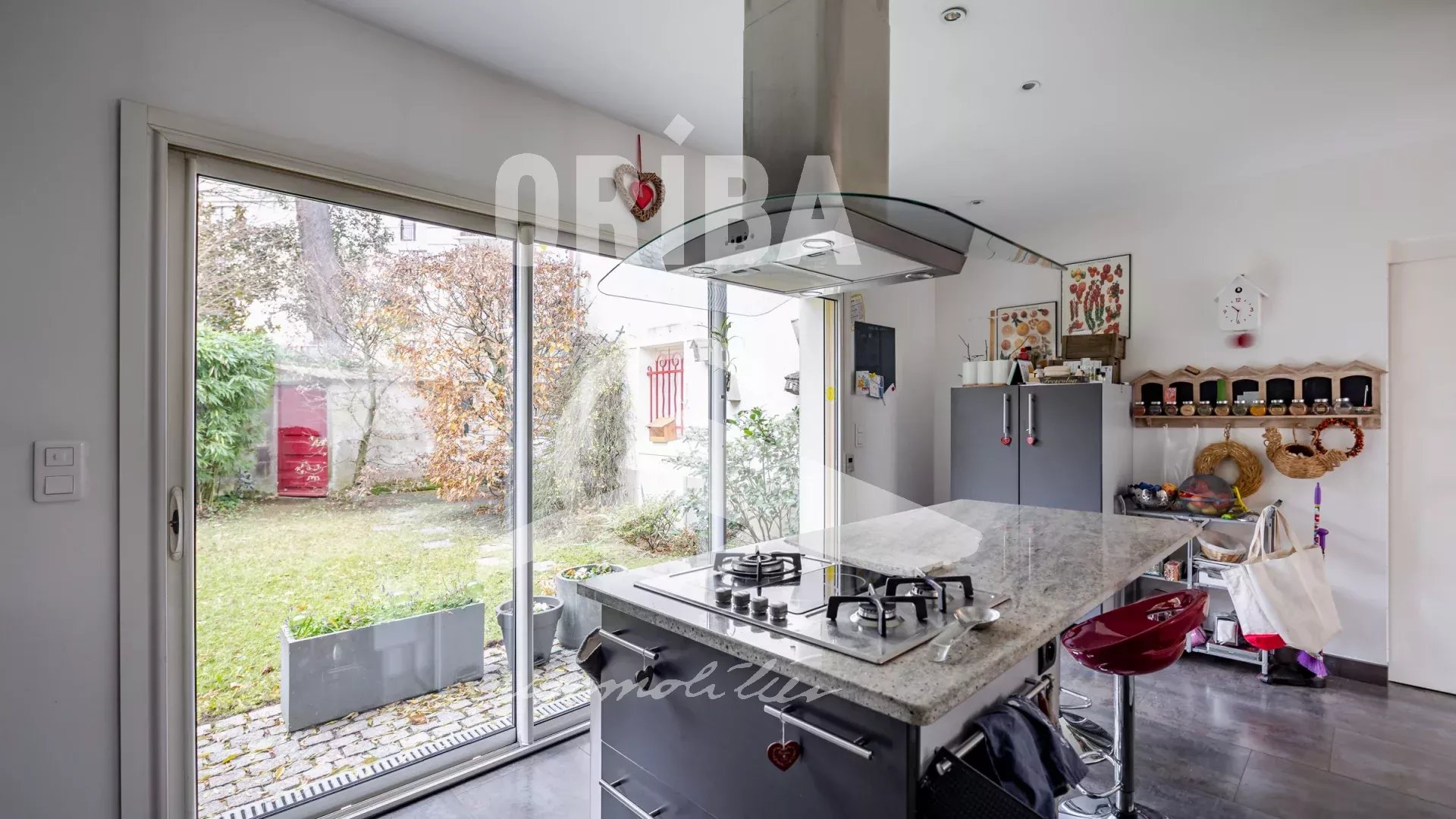 groupe-mercure immobilier maison nantes