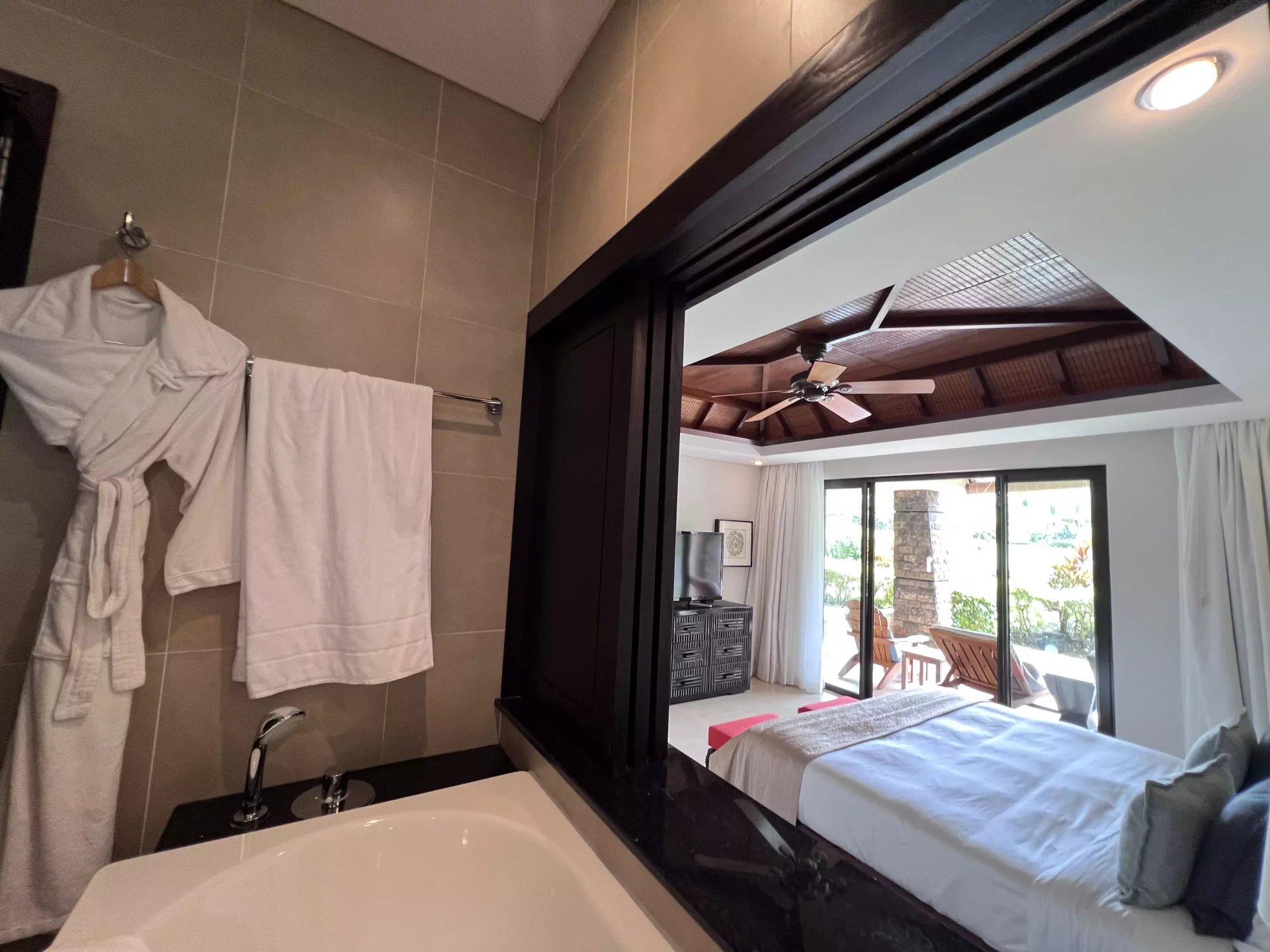 Daire Beau Champ - picture 13