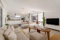 Exceptional Apartment – Sainte-Maxime Town Centre — photo 4 of 7