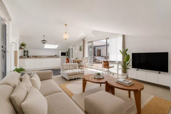 Exceptional Apartment – Sainte-Maxime Town Centre — photo 4