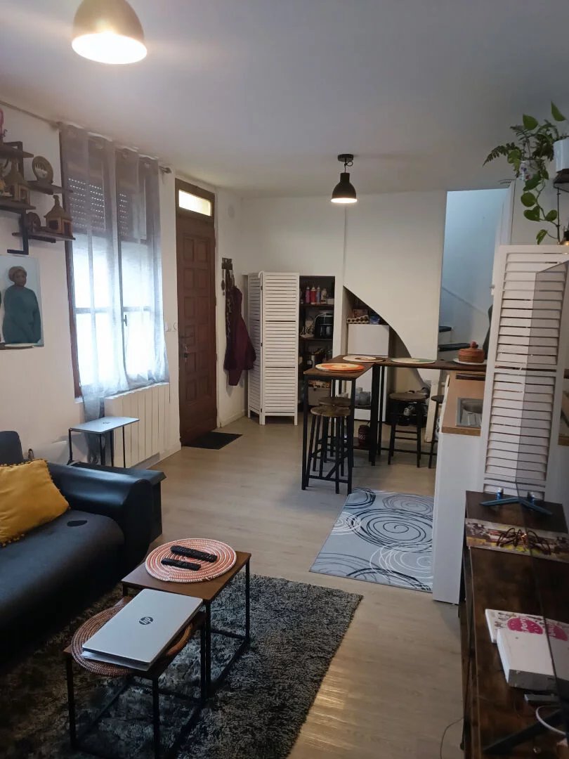 Vente Maison Andeville