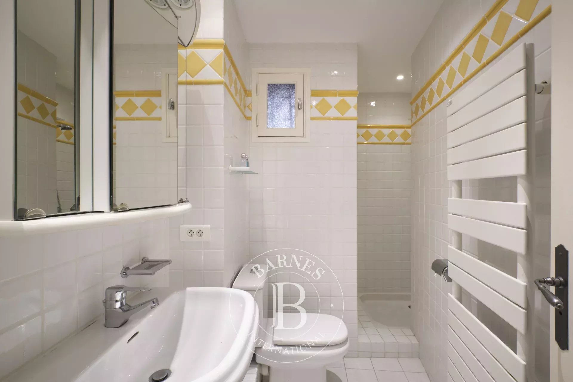 Daire Théoule-sur-Mer - picture 9