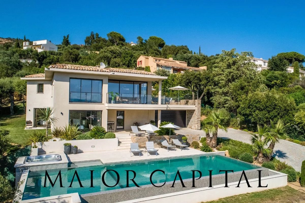 Villa in Saint-Tropez - Image 3