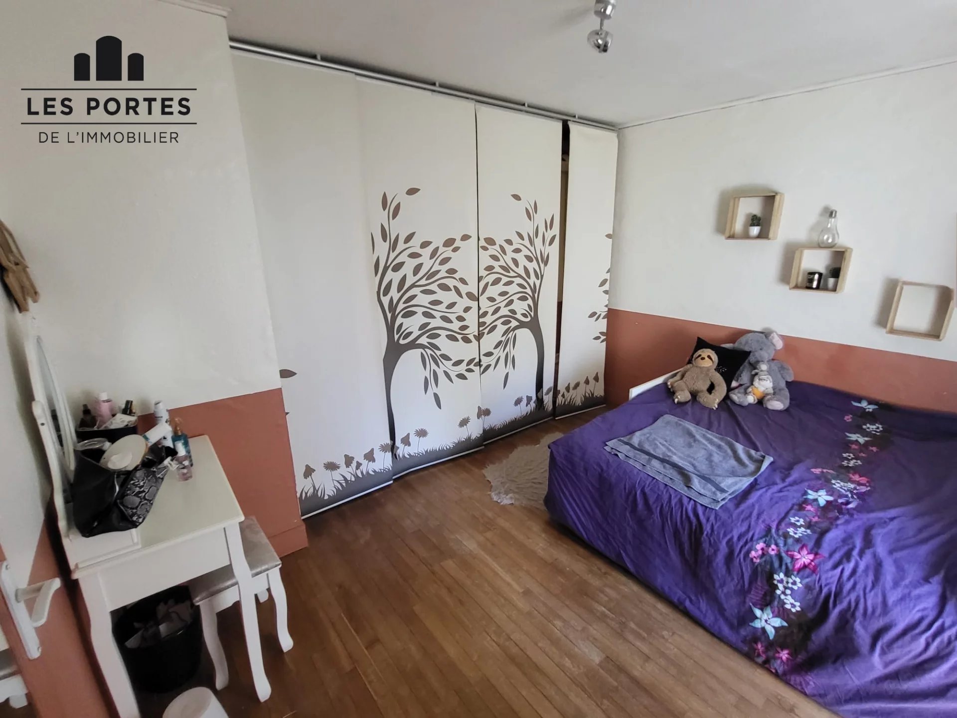 Vente Maison Noisy-sur-École