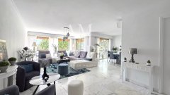 Exclusive: 3-bedroom flat, 110m², with a terrace and sea views — photo 4 of 7