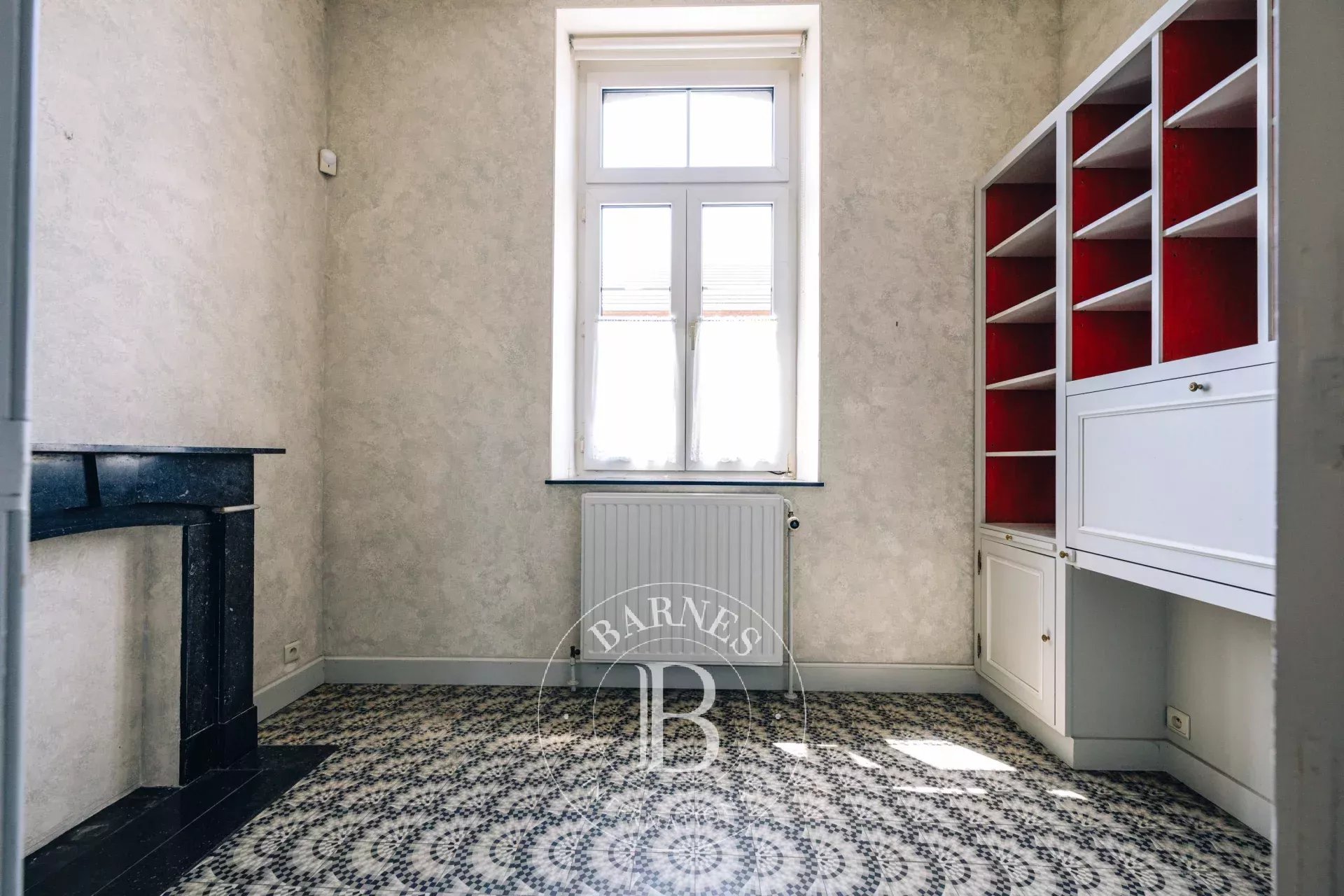 Propriété exclusive à destinations multiples au coeur de la campagne hannutoise