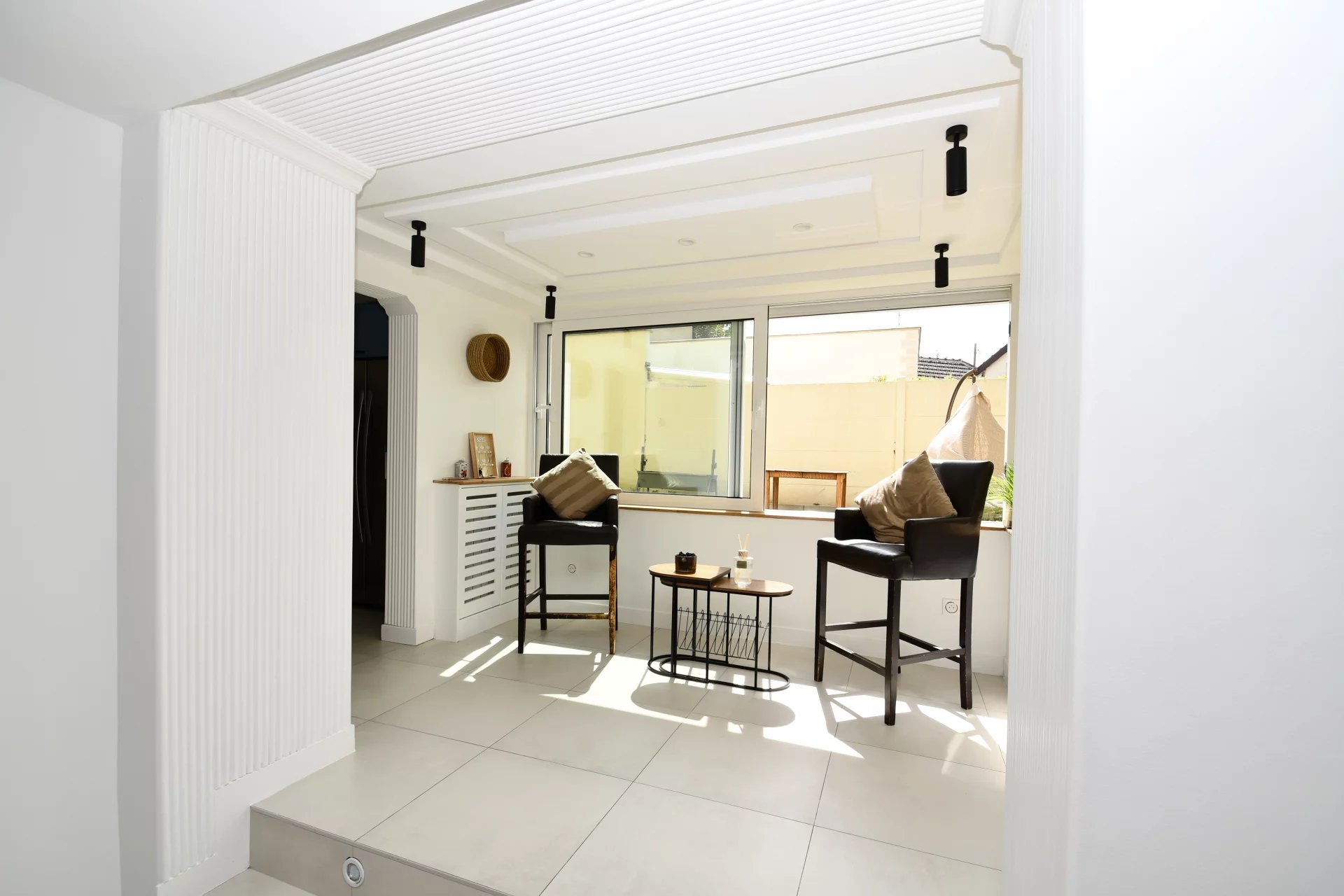 Vente Maison Clichy-sous-Bois