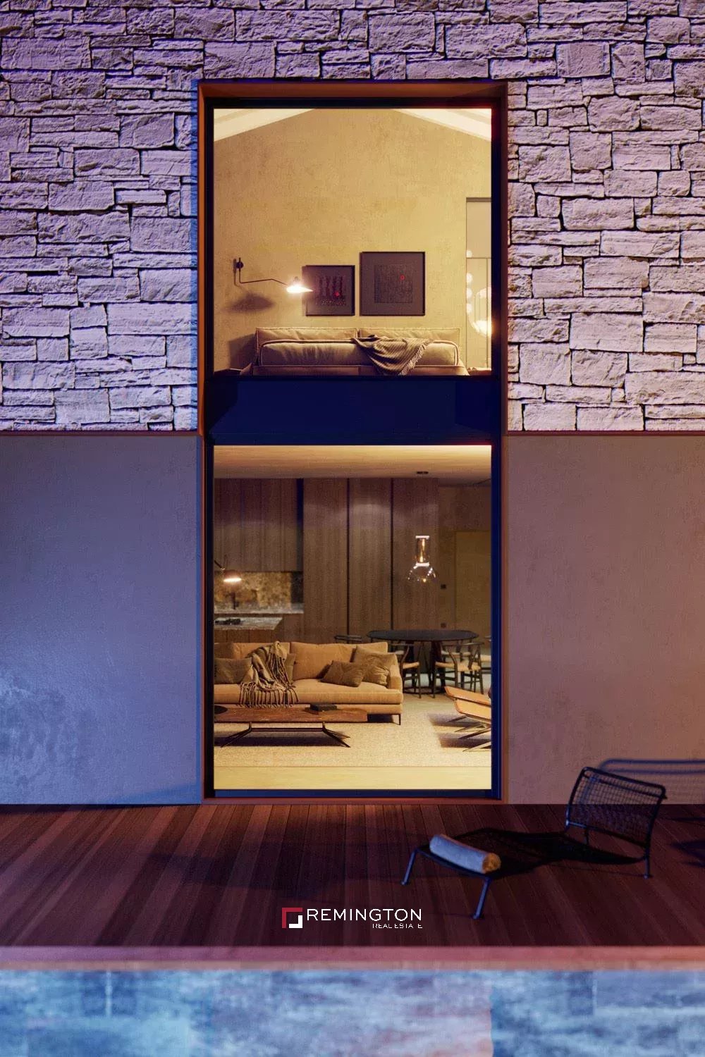 2 Bedroom Villa/Townhouse's Image 4