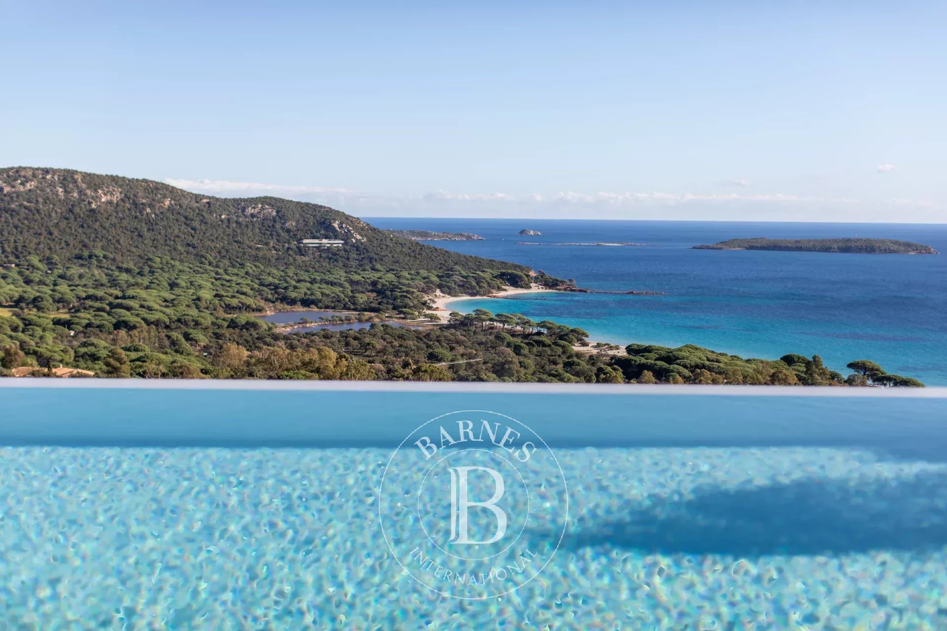 Porto-Vecchio  - Villa  7 Chambres - picture 1
