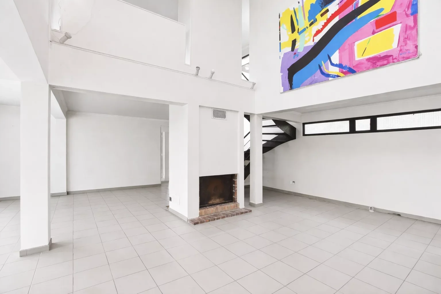 Chatou - Limite Le Vésinet