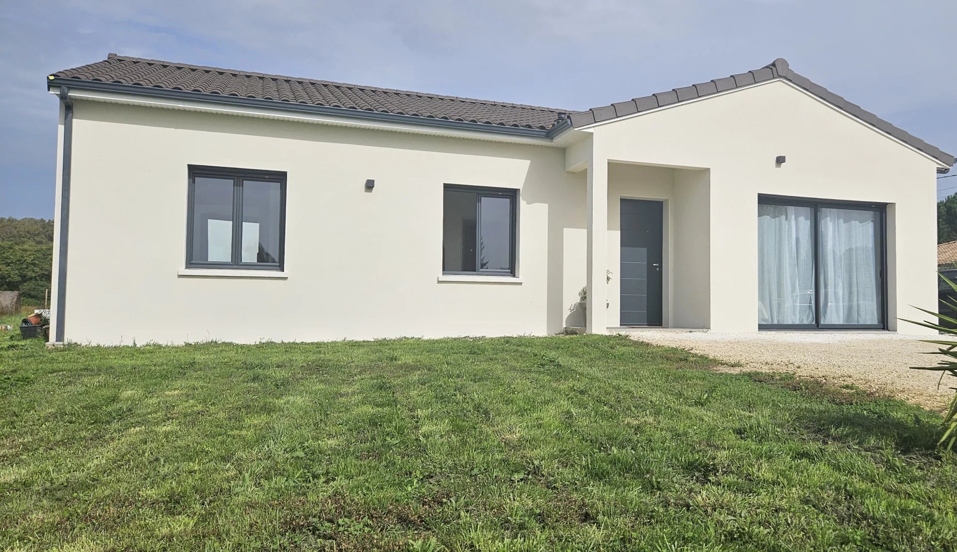 Vente Maison Saint-Germain-et-Mons